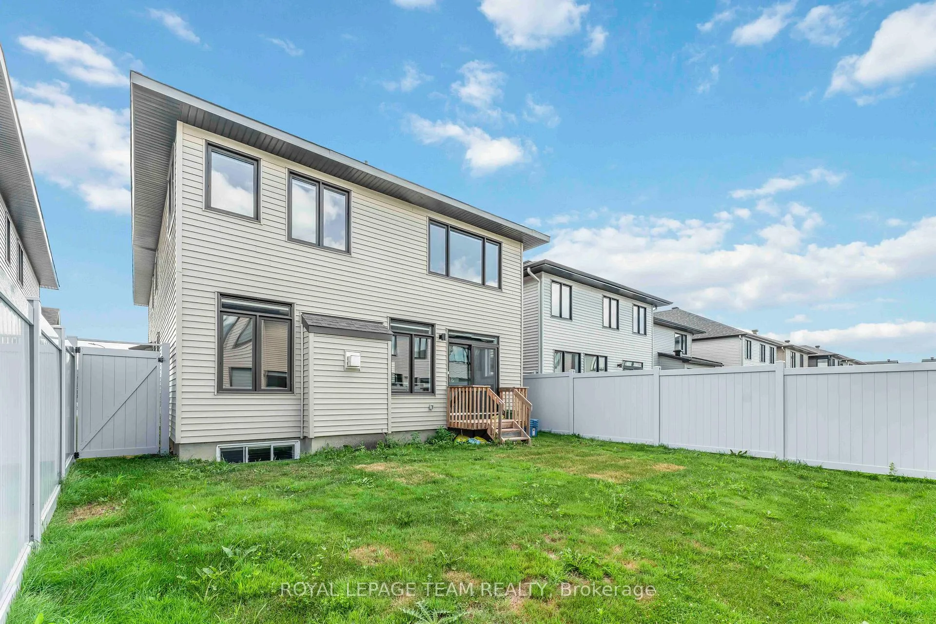 Photo 263 of 1010 Brian Good Avenue, Ottawa, Riverside South/Gloucester Glen — HOMEH