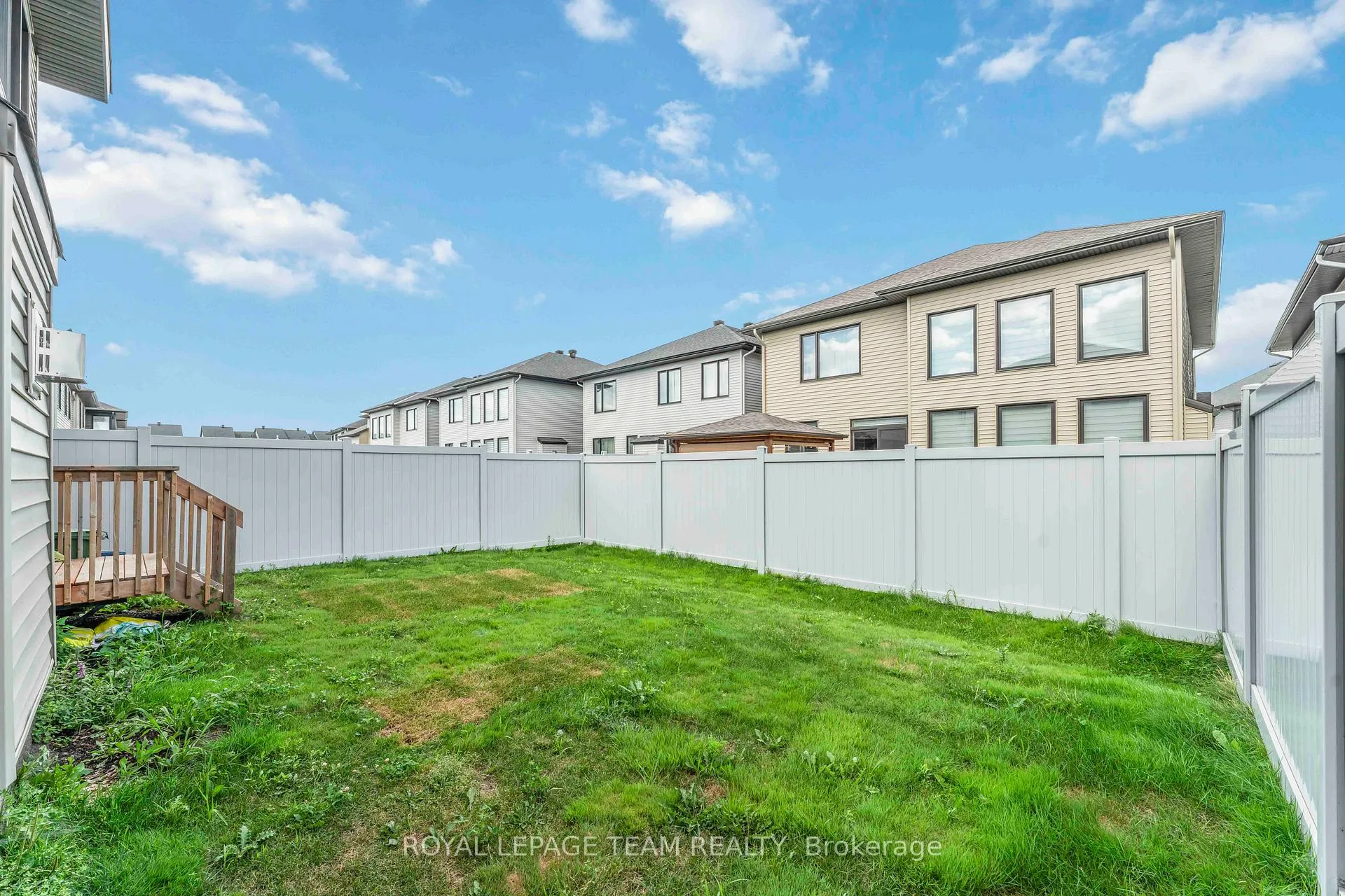 Photo 274 of 1010 Brian Good Avenue, Ottawa, Riverside South/Gloucester Glen — HOMEH