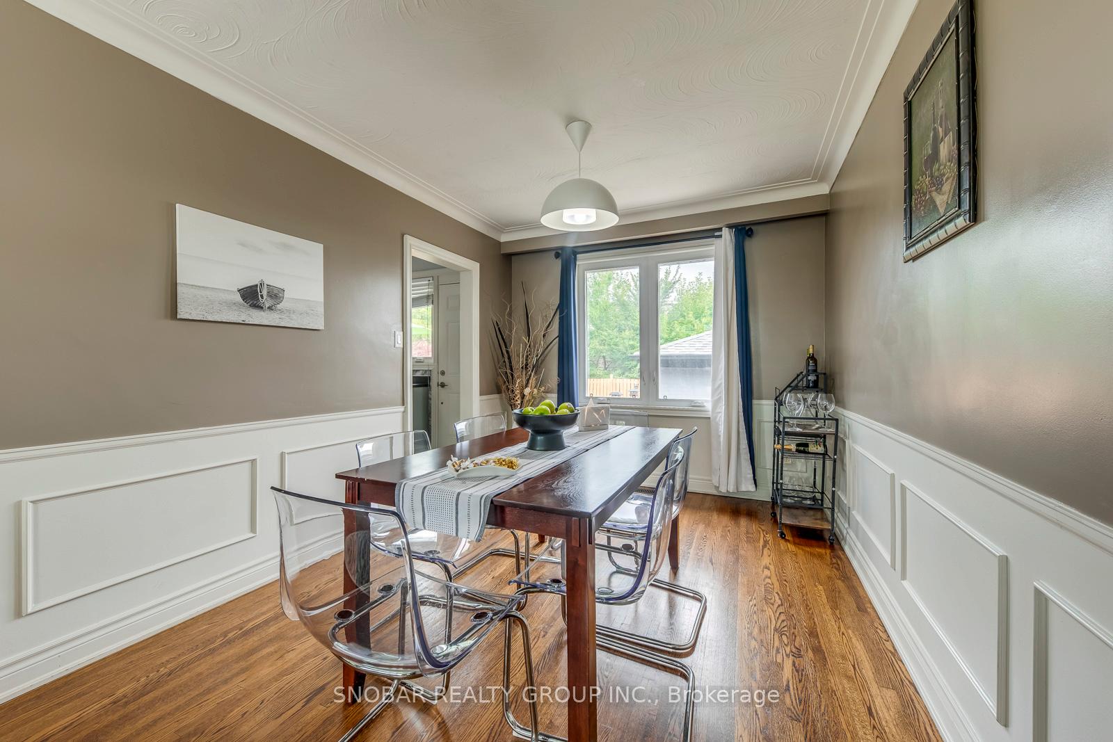 Photo 7 of 44 Arkley Crescent, Etobicoke, Willowridge-Martingrove-Richview — HOMEH