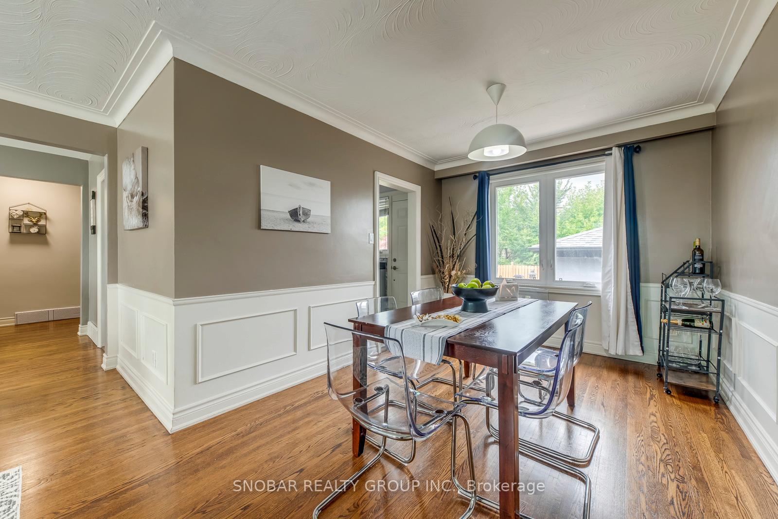 Photo 8 of 44 Arkley Crescent, Etobicoke, Willowridge-Martingrove-Richview — HOMEH