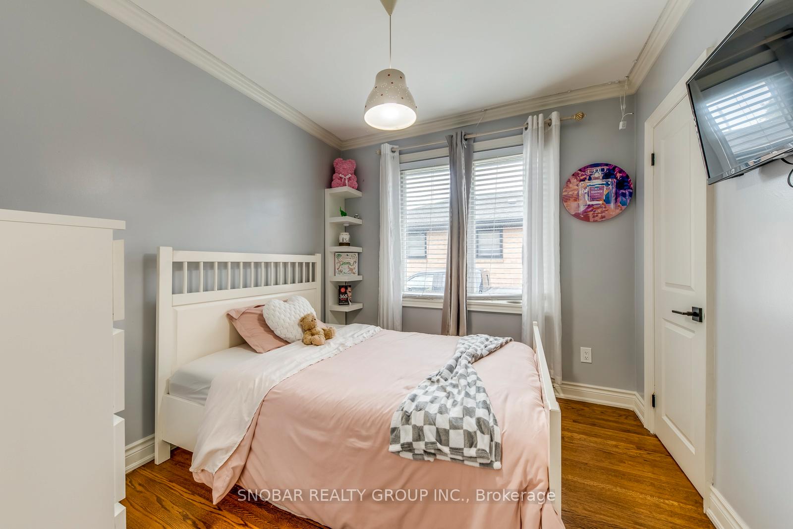 Photo 14 of 44 Arkley Crescent, Etobicoke, Willowridge-Martingrove-Richview — HOMEH