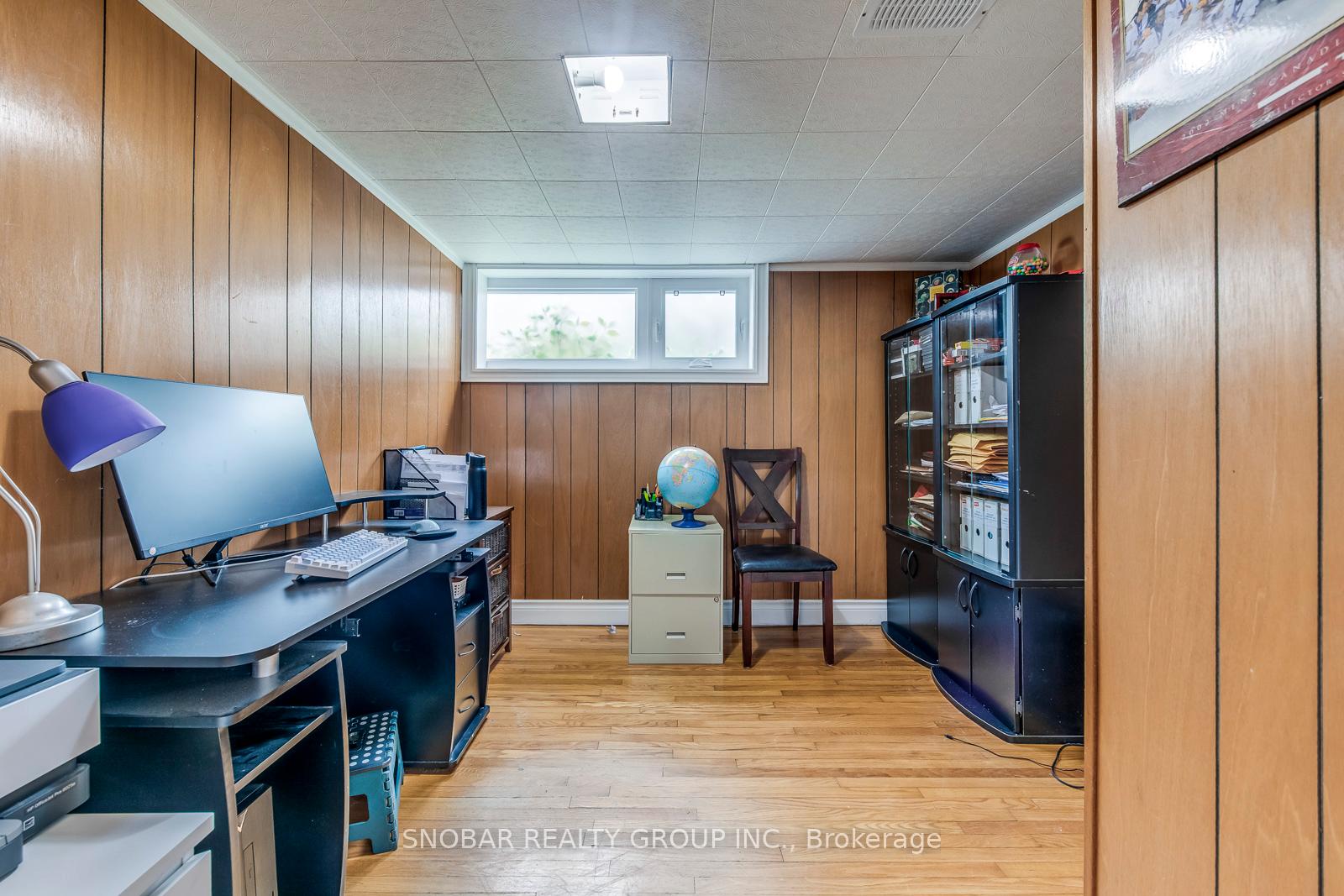 Photo 21 of 44 Arkley Crescent, Etobicoke, Willowridge-Martingrove-Richview — HOMEH