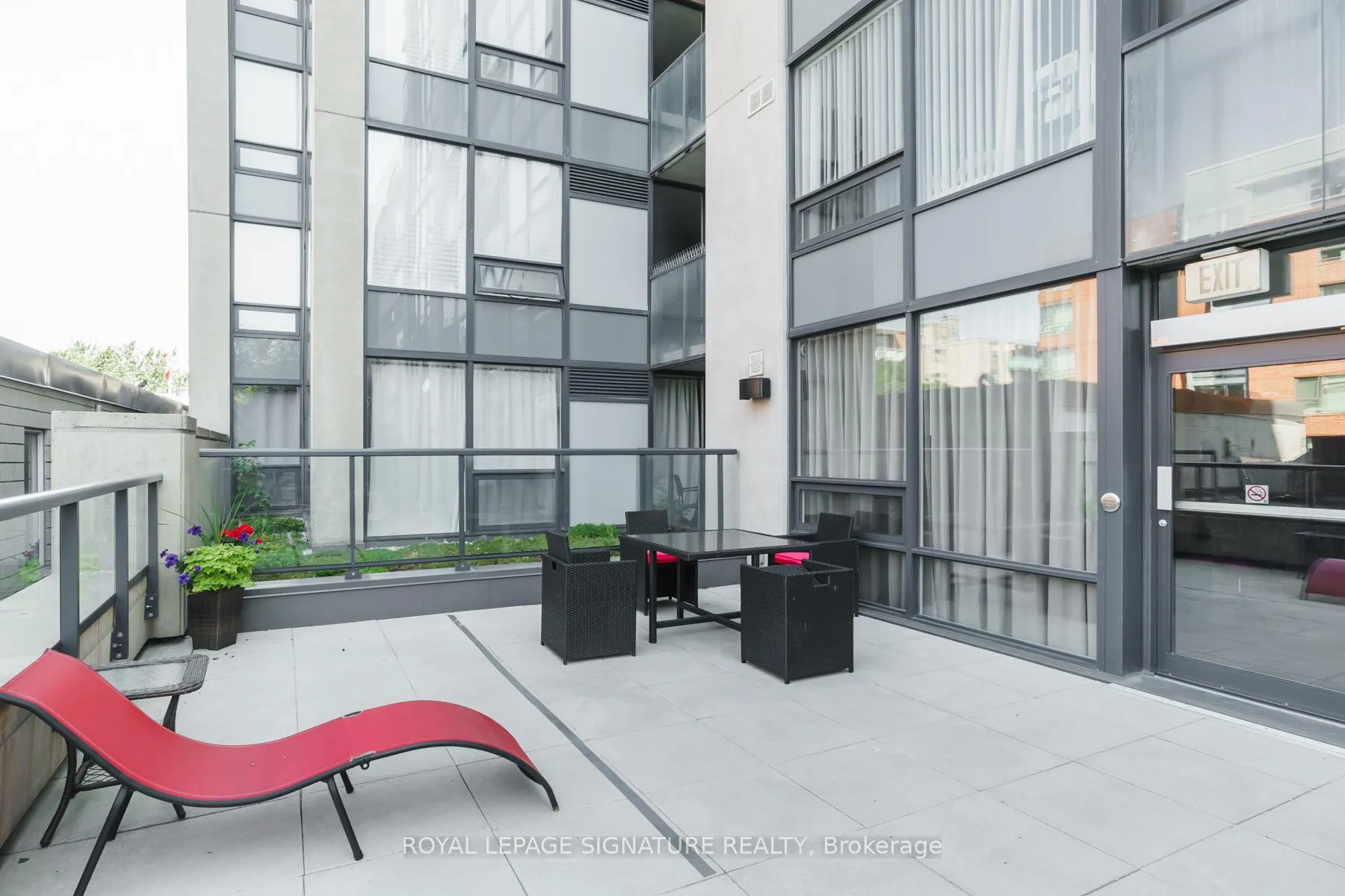 Photo 4 of Unit 208, 280 Donlands Avenue, Toronto, Danforth Village-East York — HOMEH