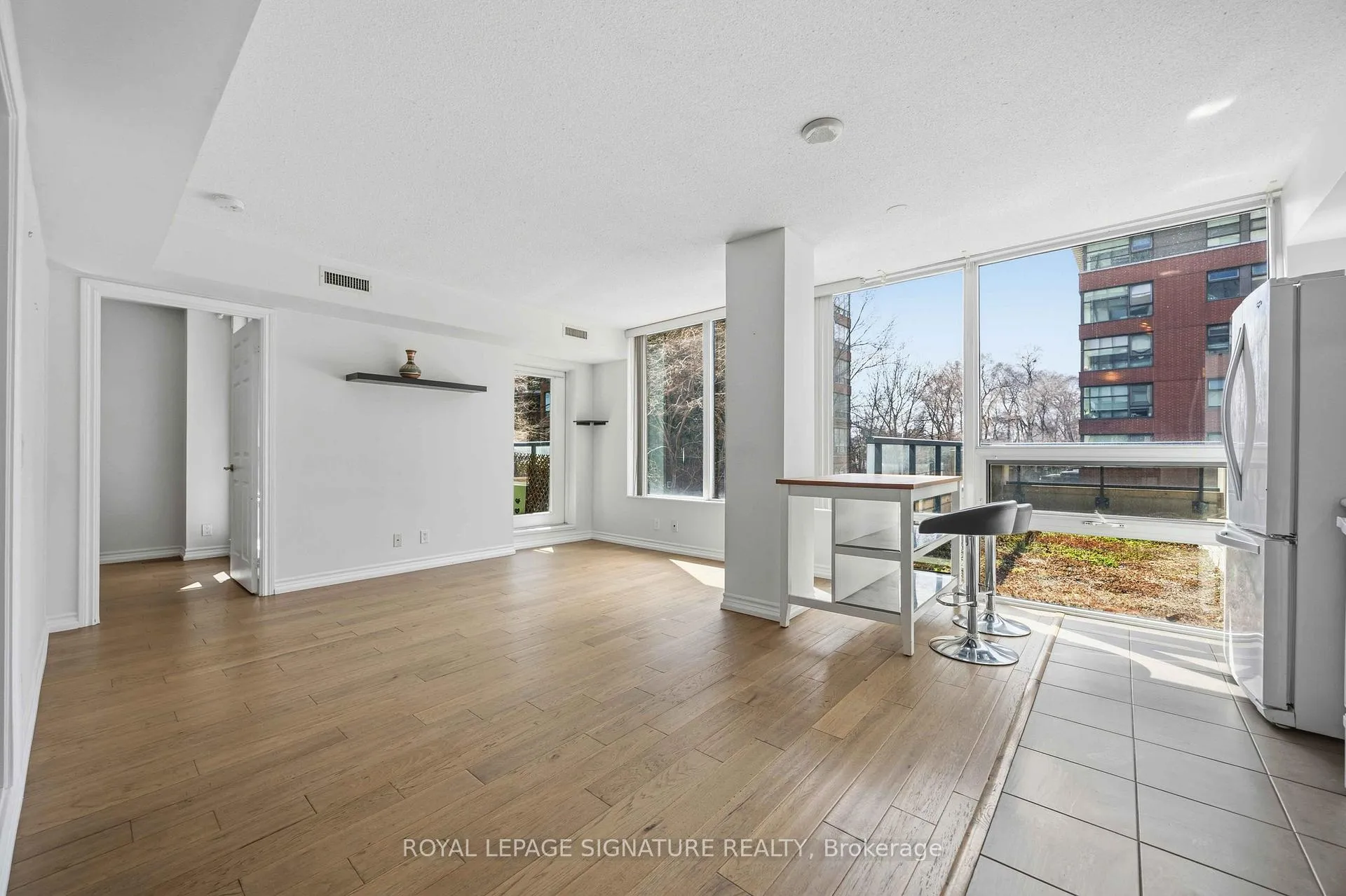 Photo 6 of Unit 208, 280 Donlands Avenue, Toronto, Danforth Village-East York — HOMEH