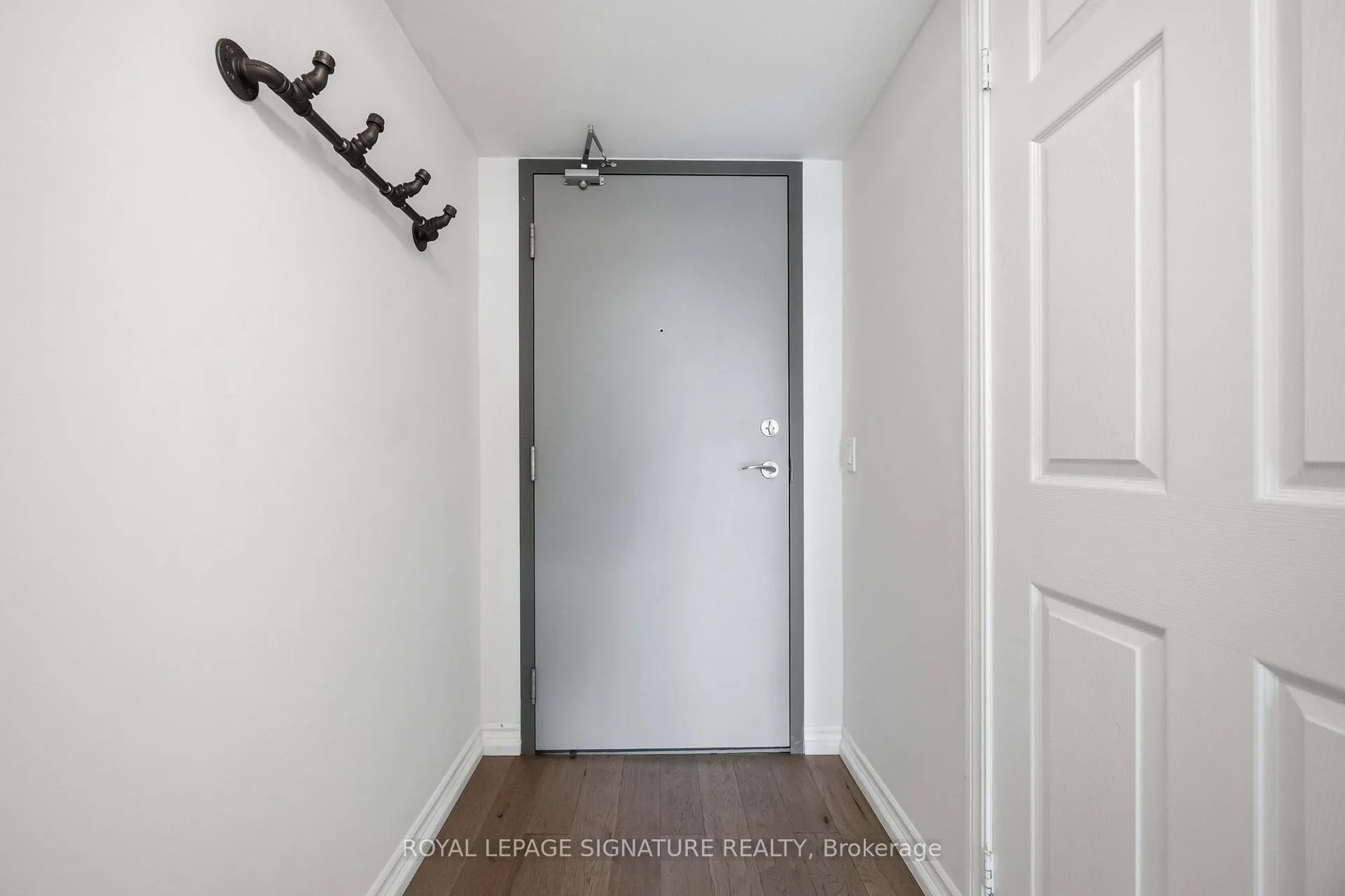 Photo 9 of Unit 208, 280 Donlands Avenue, Toronto, Danforth Village-East York — HOMEH