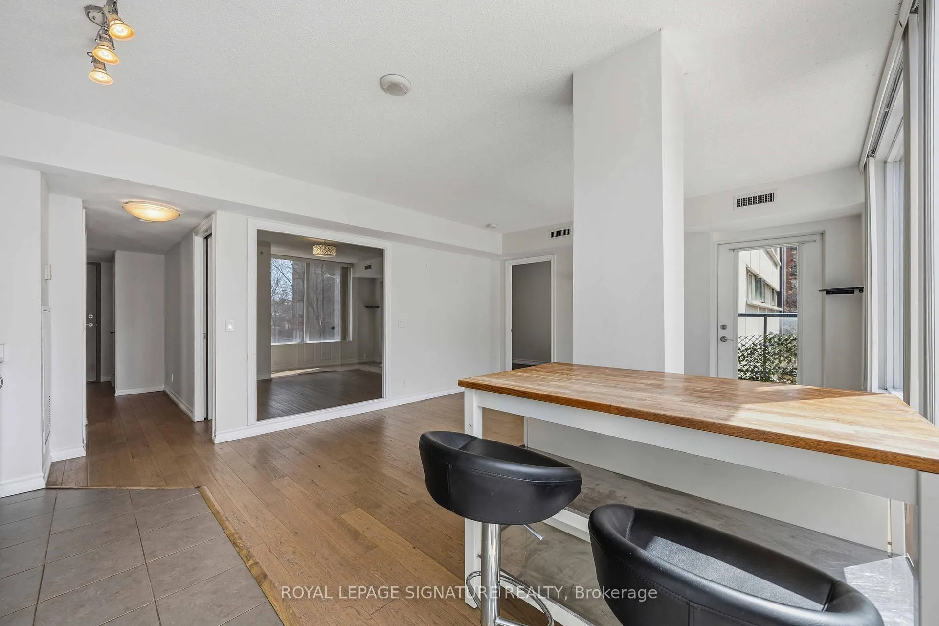 Photo 11 of Unit 208, 280 Donlands Avenue, Toronto, Danforth Village-East York — HOMEH