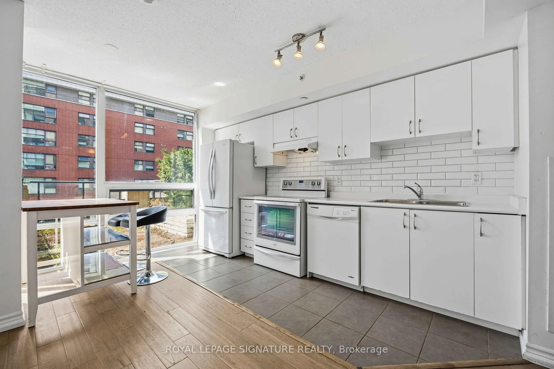 Photo 13 of Unit 208, 280 Donlands Avenue, Toronto, Danforth Village-East York — HOMEH