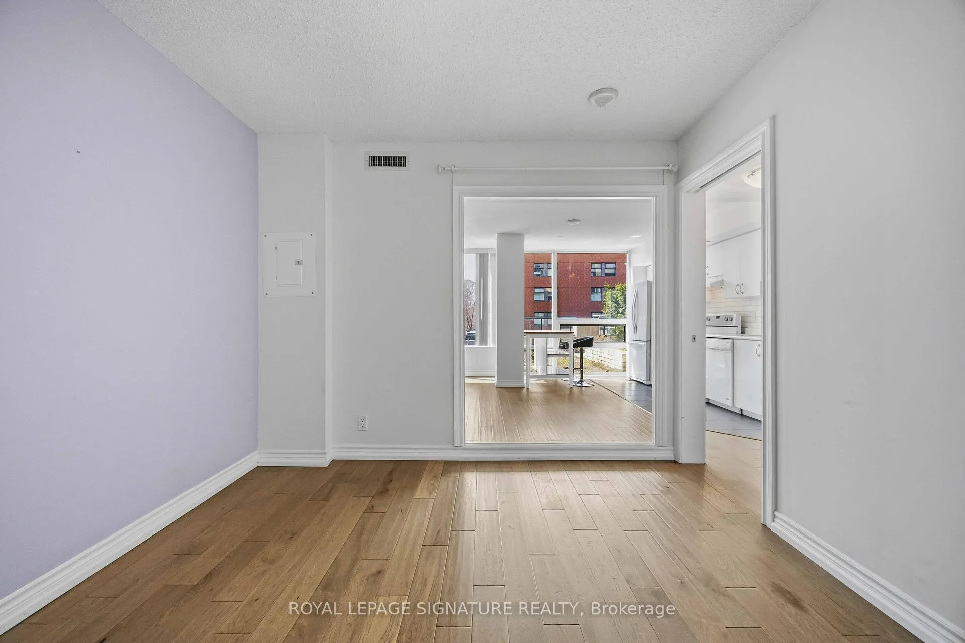 Photo 15 of Unit 208, 280 Donlands Avenue, Toronto, Danforth Village-East York — HOMEH