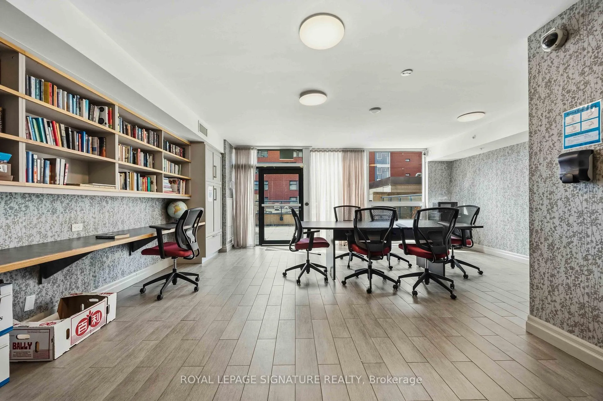 Photo 24 of Unit 208, 280 Donlands Avenue, Toronto, Danforth Village-East York — HOMEH