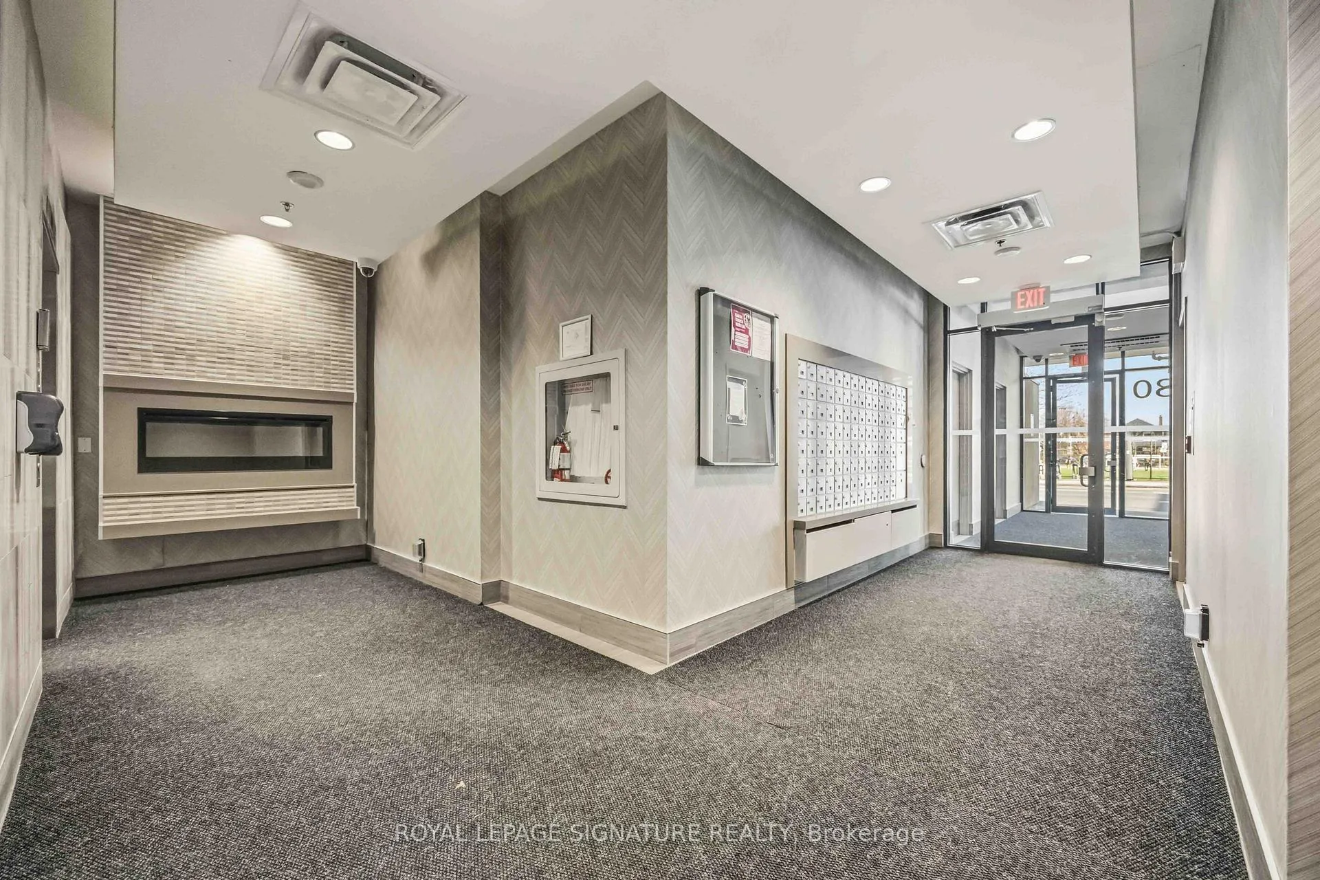 Photo 29 of Unit 208, 280 Donlands Avenue, Toronto, Danforth Village-East York — HOMEH