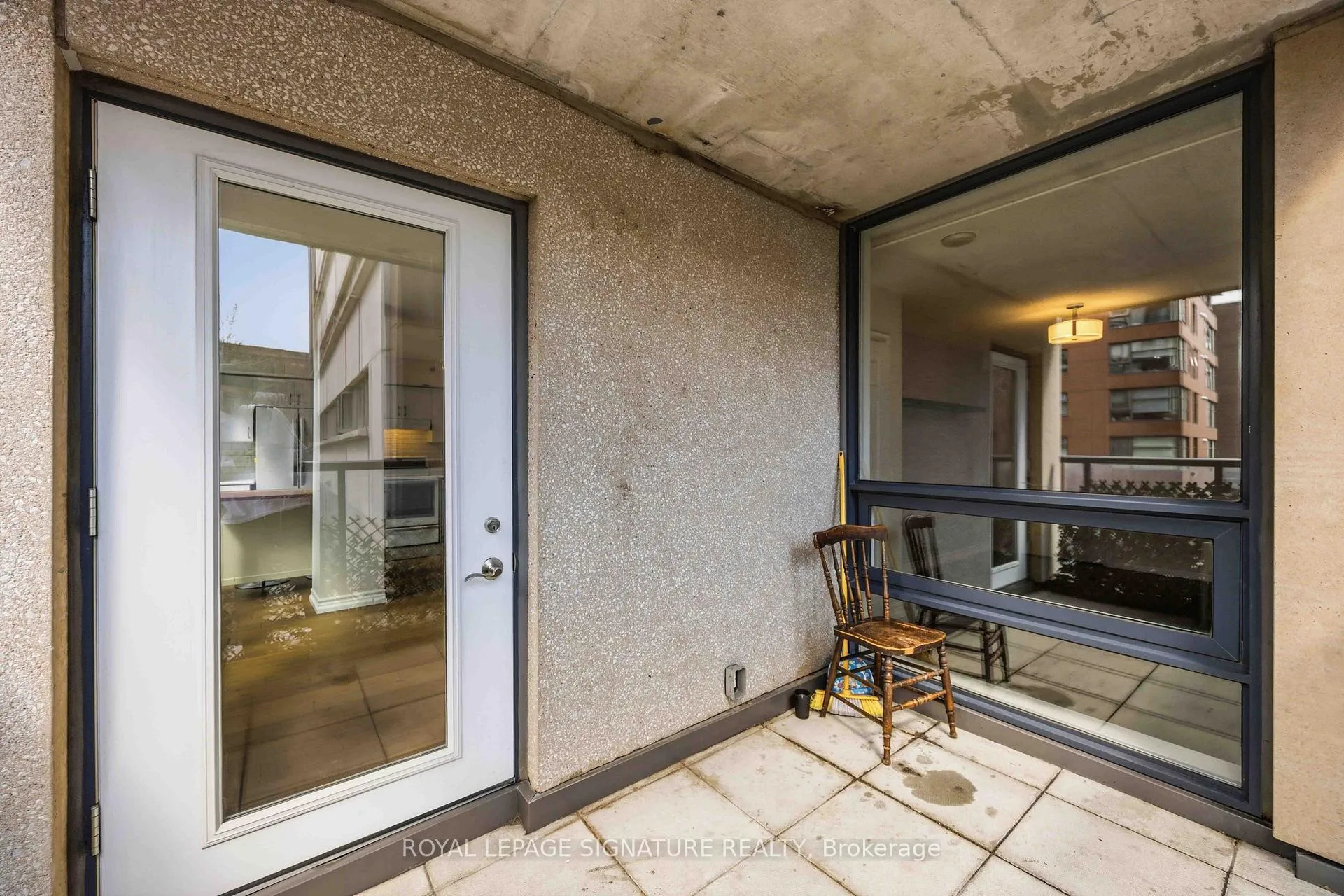 Photo 31 of Unit 208, 280 Donlands Avenue, Toronto, Danforth Village-East York — HOMEH
