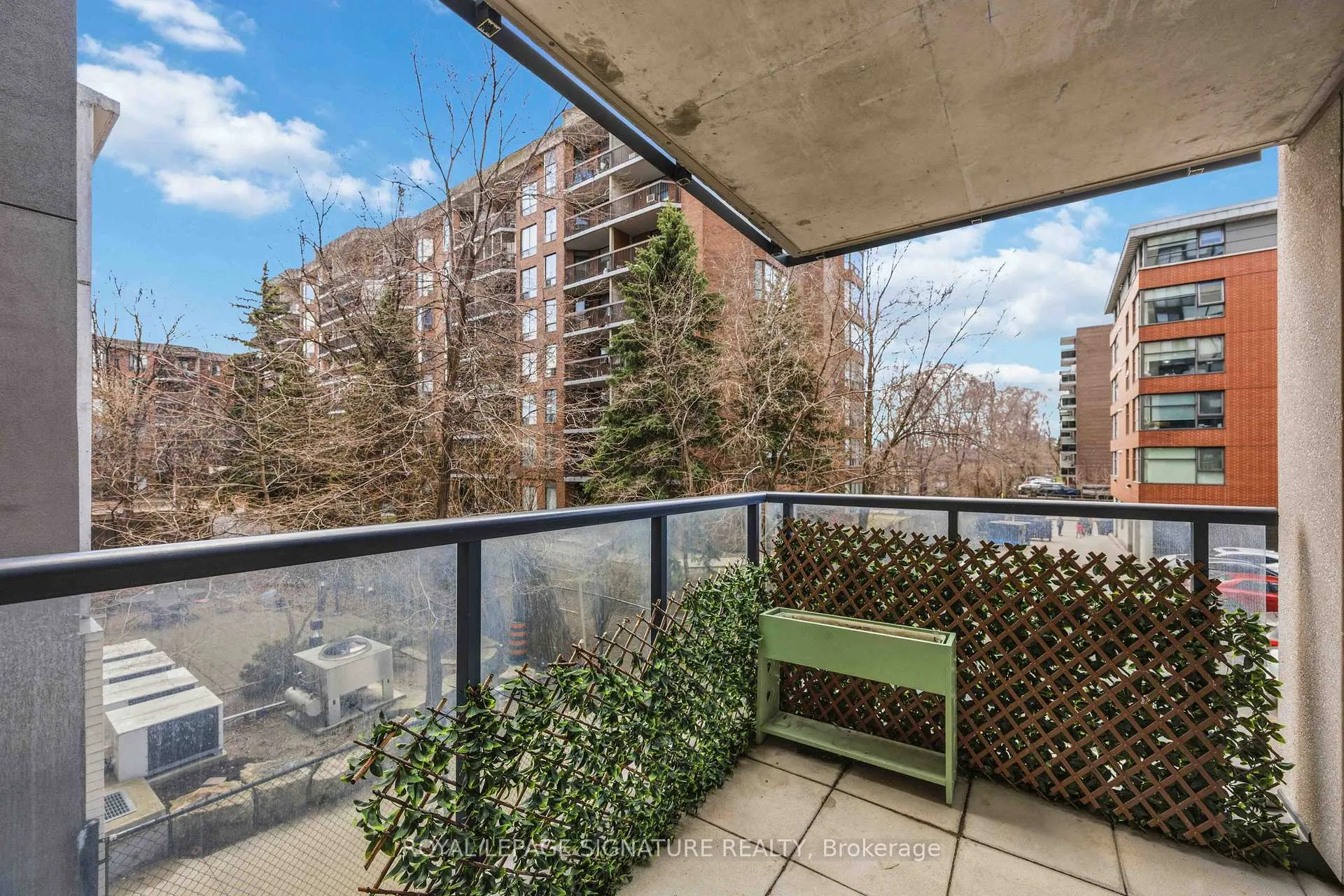 Photo 32 of Unit 208, 280 Donlands Avenue, Toronto, Danforth Village-East York — HOMEH