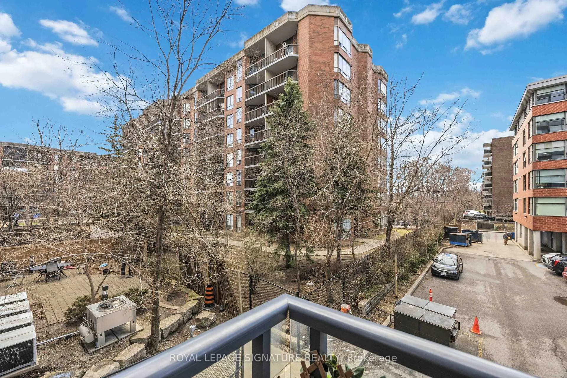 Photo 33 of Unit 208, 280 Donlands Avenue, Toronto, Danforth Village-East York — HOMEH