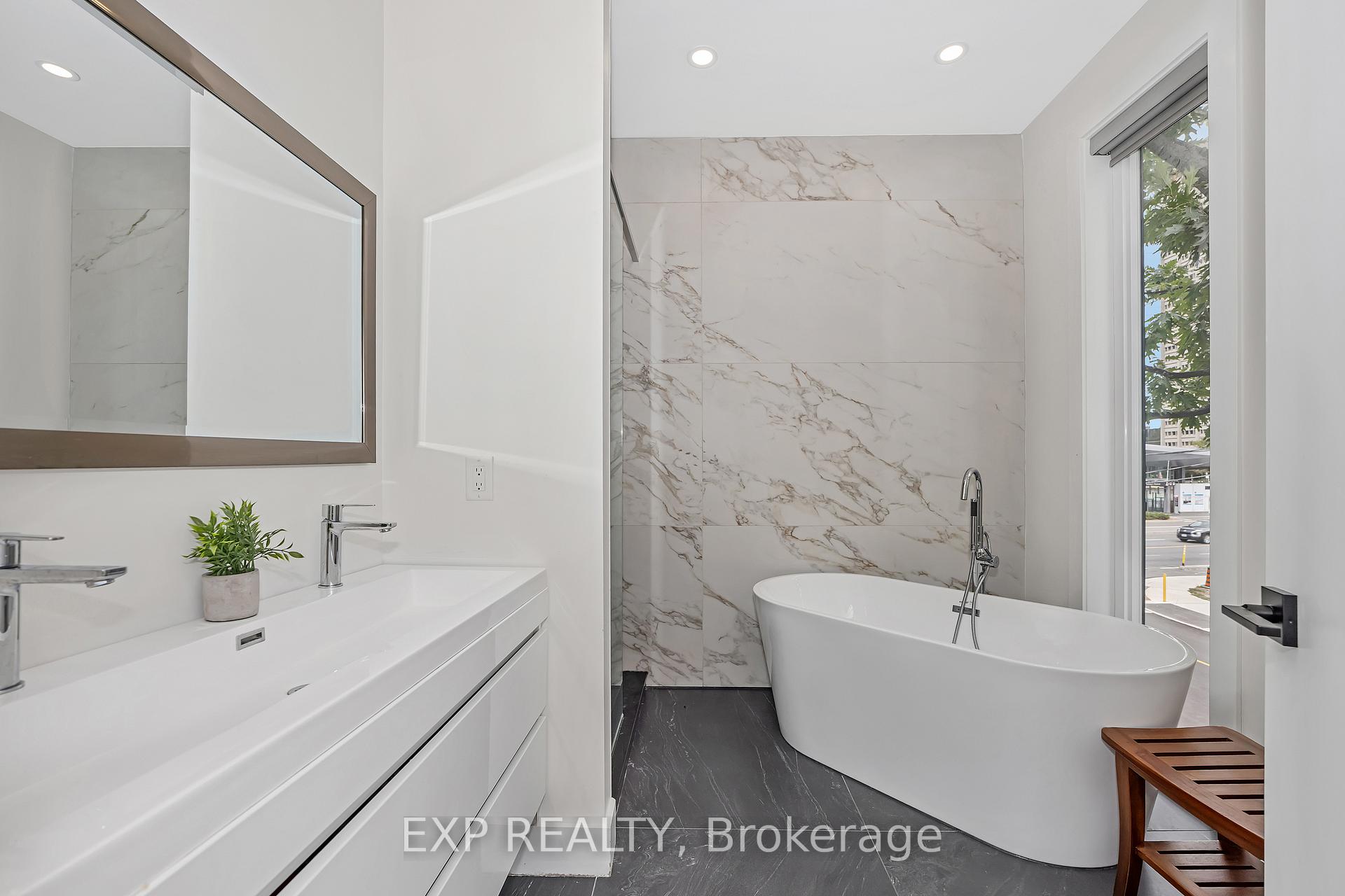 Photo 10 of 4A Huron Avenue N, Ottawa, Ottawa West — HOMEH