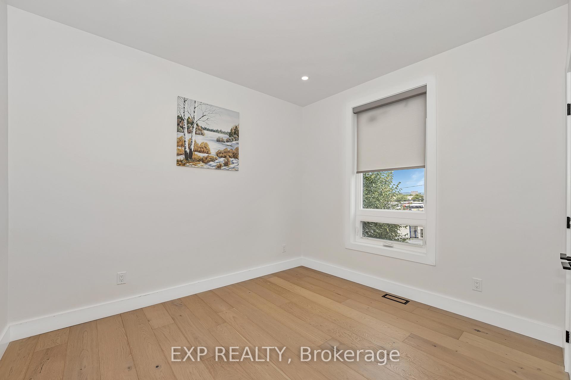 Photo 15 of 4A Huron Avenue N, Ottawa, Ottawa West — HOMEH