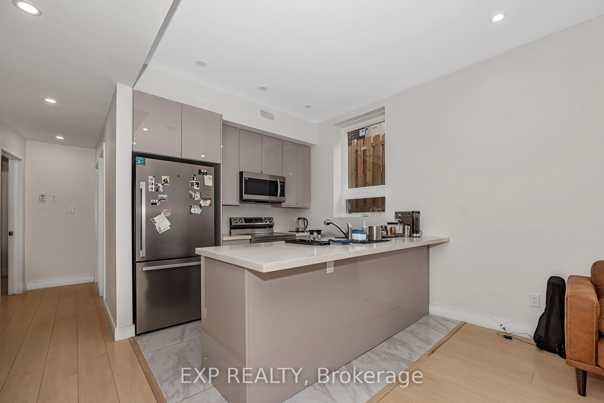 Photo 22 of 4A Huron Avenue N, Ottawa, Ottawa West — HOMEH