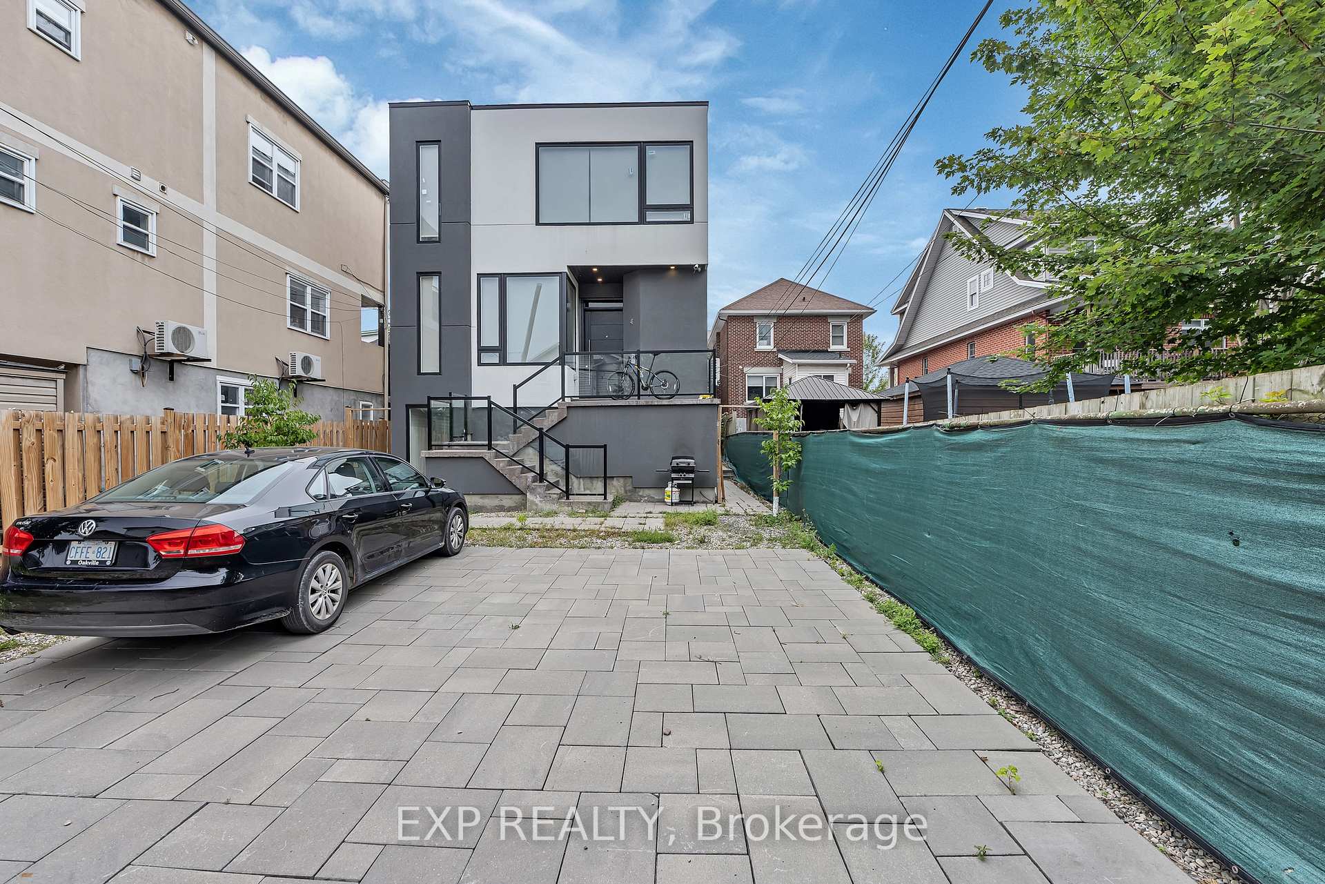 Photo 28 of 4A Huron Avenue N, Ottawa, Ottawa West — HOMEH