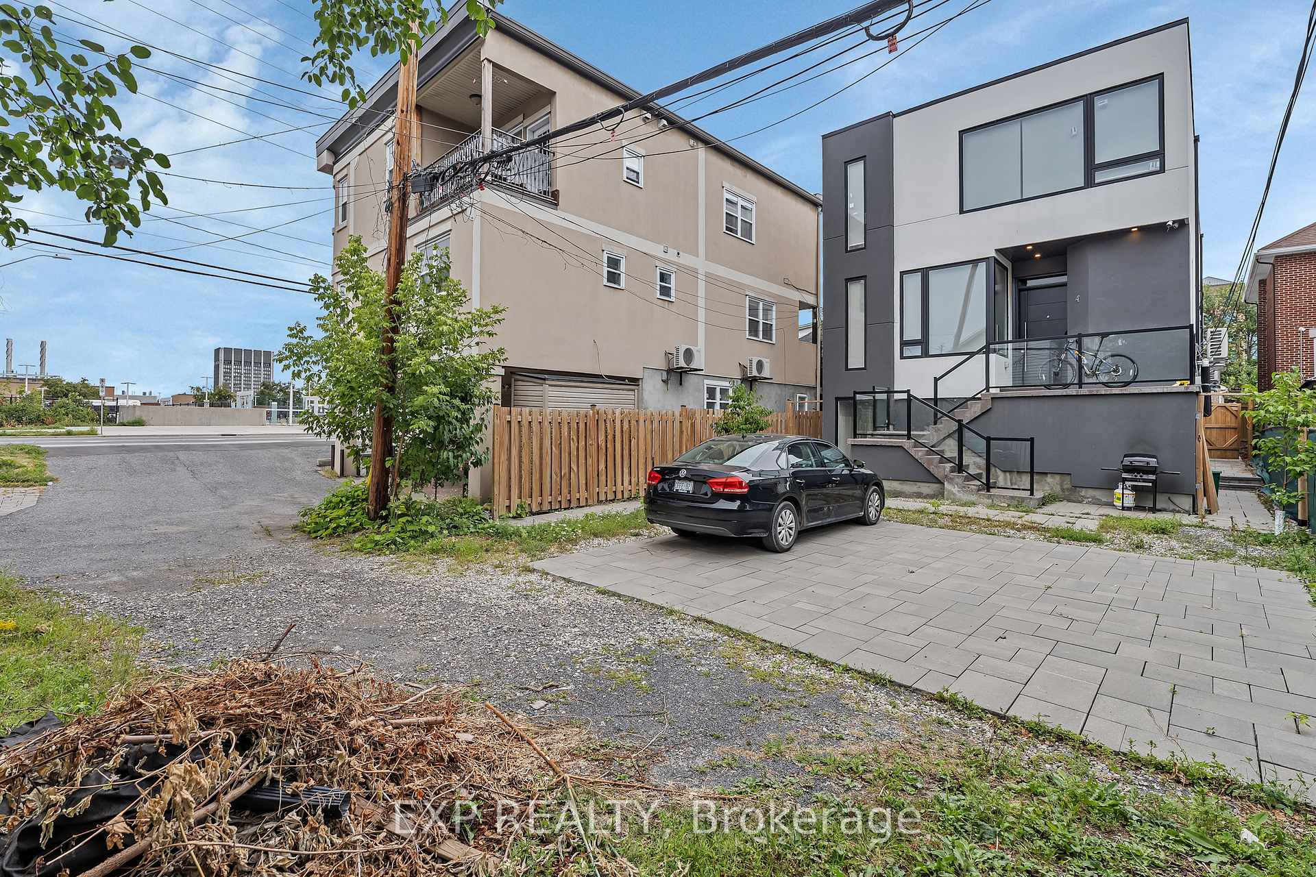 Photo 29 of 4A Huron Avenue N, Ottawa, Ottawa West — HOMEH