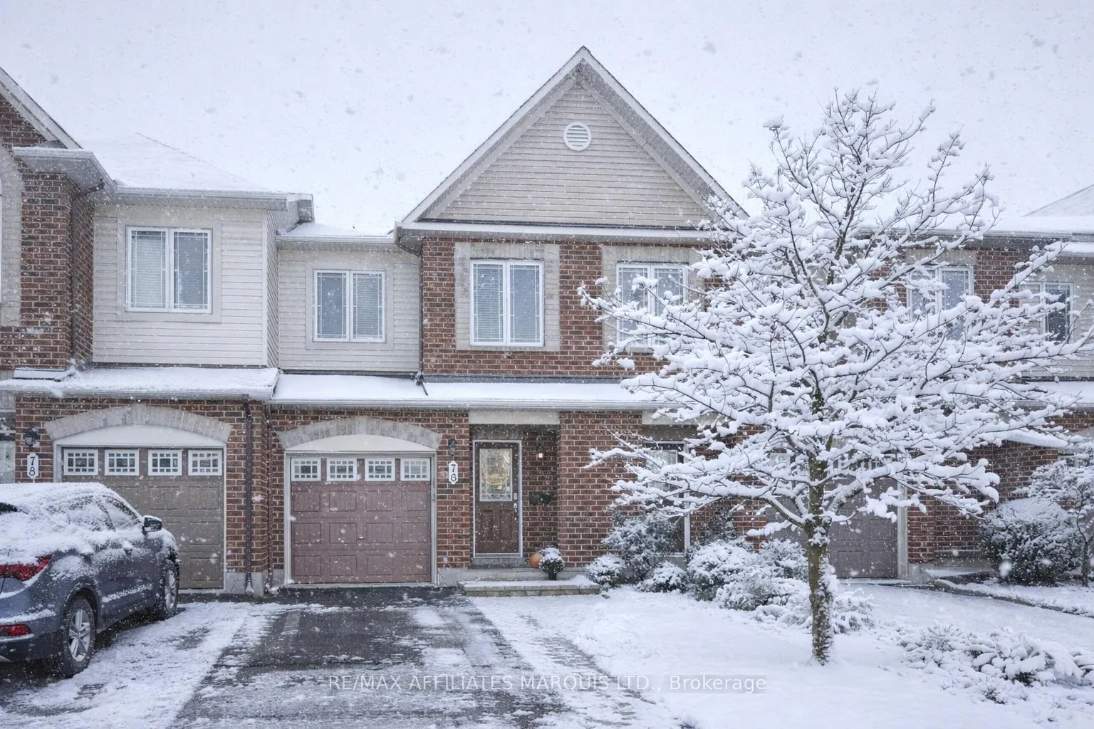 Photo 1 of 76 Indigo Street, Ottawa, Beacon Hill South — HOMEH