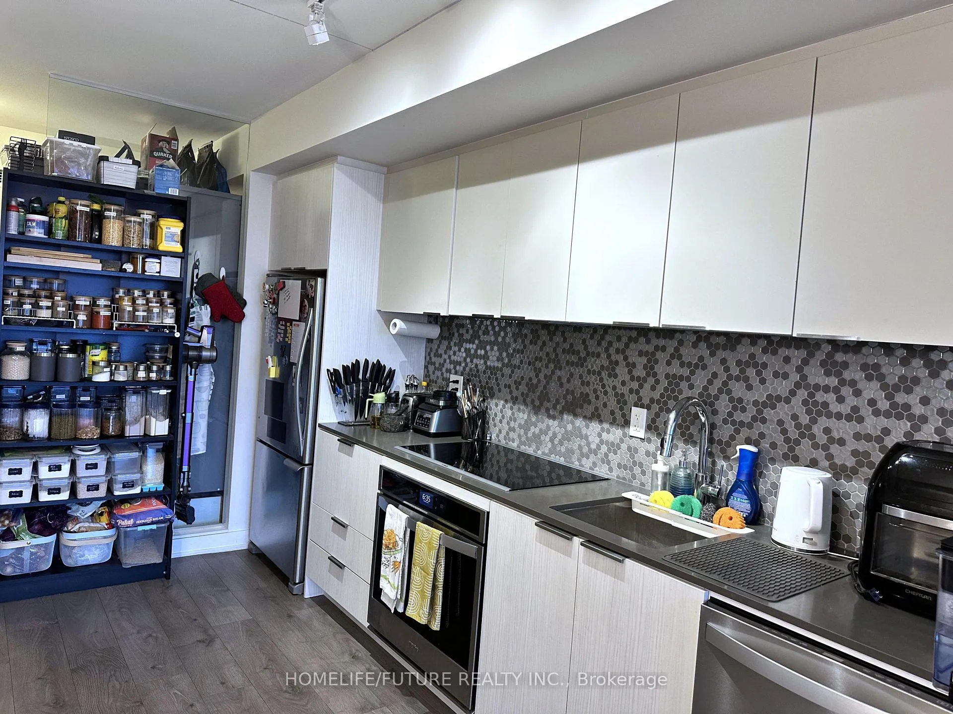 Photo 6 of Unit 2101, 2 Sonic Way, Toronto, Flemingdon Park — HOMEH