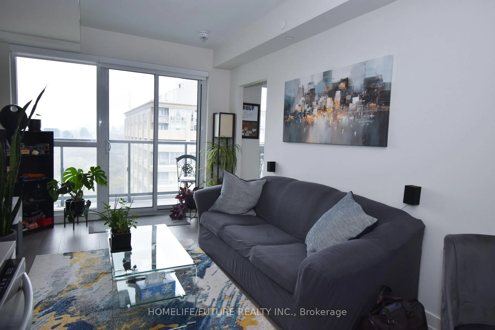 Photo 8 of Unit 2101, 2 Sonic Way, Toronto, Flemingdon Park — HOMEH