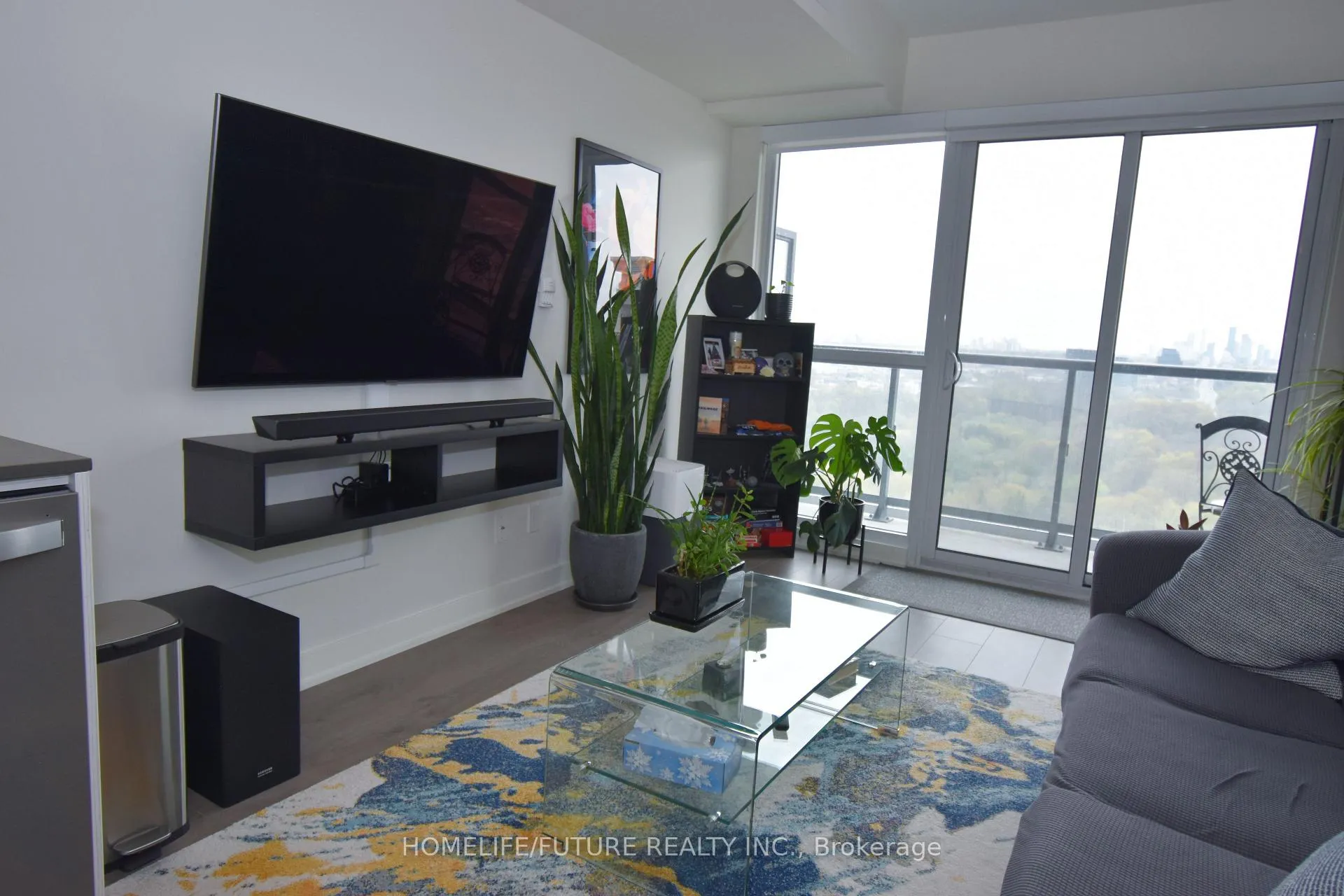 Photo 9 of Unit 2101, 2 Sonic Way, Toronto, Flemingdon Park — HOMEH