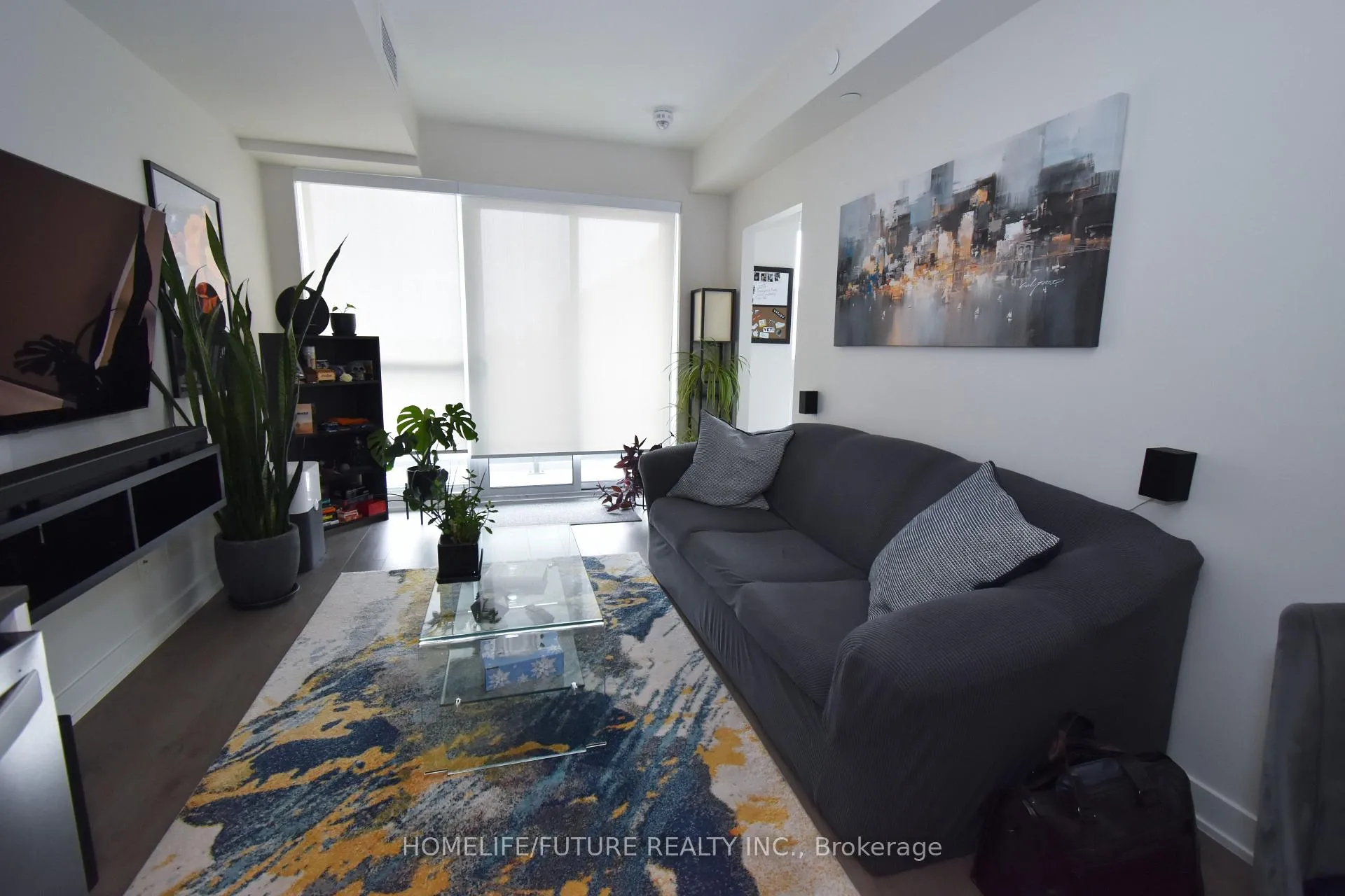 Photo 11 of Unit 2101, 2 Sonic Way, Toronto, Flemingdon Park — HOMEH