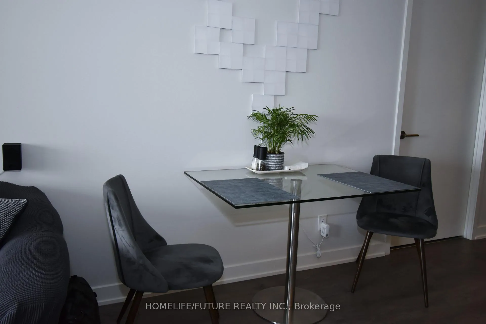 Photo 12 of Unit 2101, 2 Sonic Way, Toronto, Flemingdon Park — HOMEH