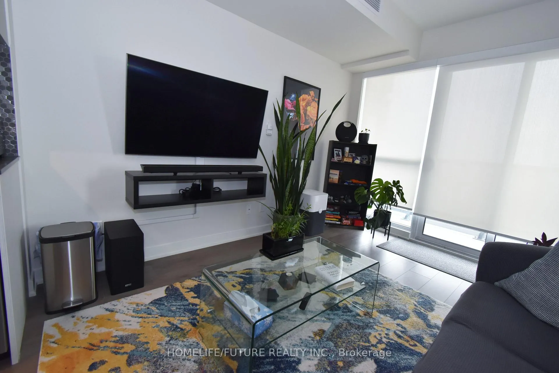Photo 13 of Unit 2101, 2 Sonic Way, Toronto, Flemingdon Park — HOMEH