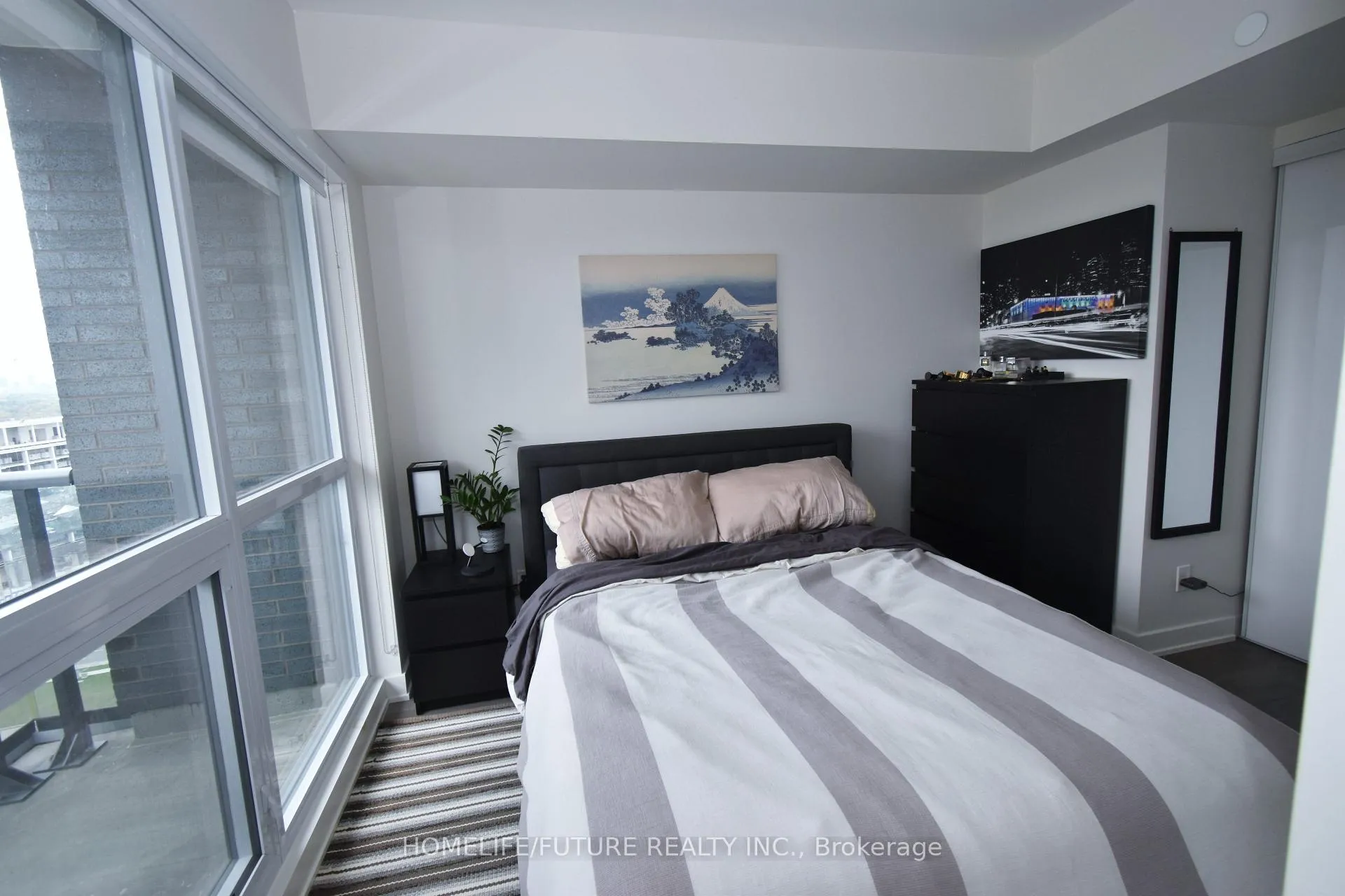 Photo 15 of Unit 2101, 2 Sonic Way, Toronto, Flemingdon Park — HOMEH