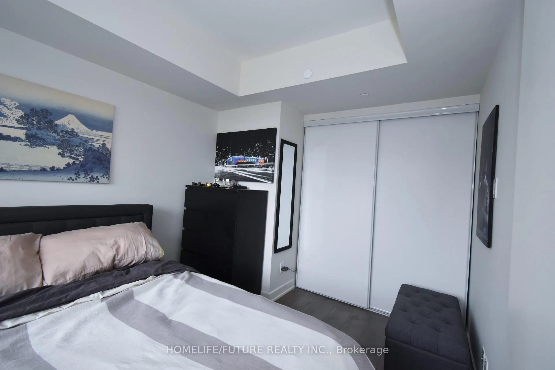 Photo 16 of Unit 2101, 2 Sonic Way, Toronto, Flemingdon Park — HOMEH