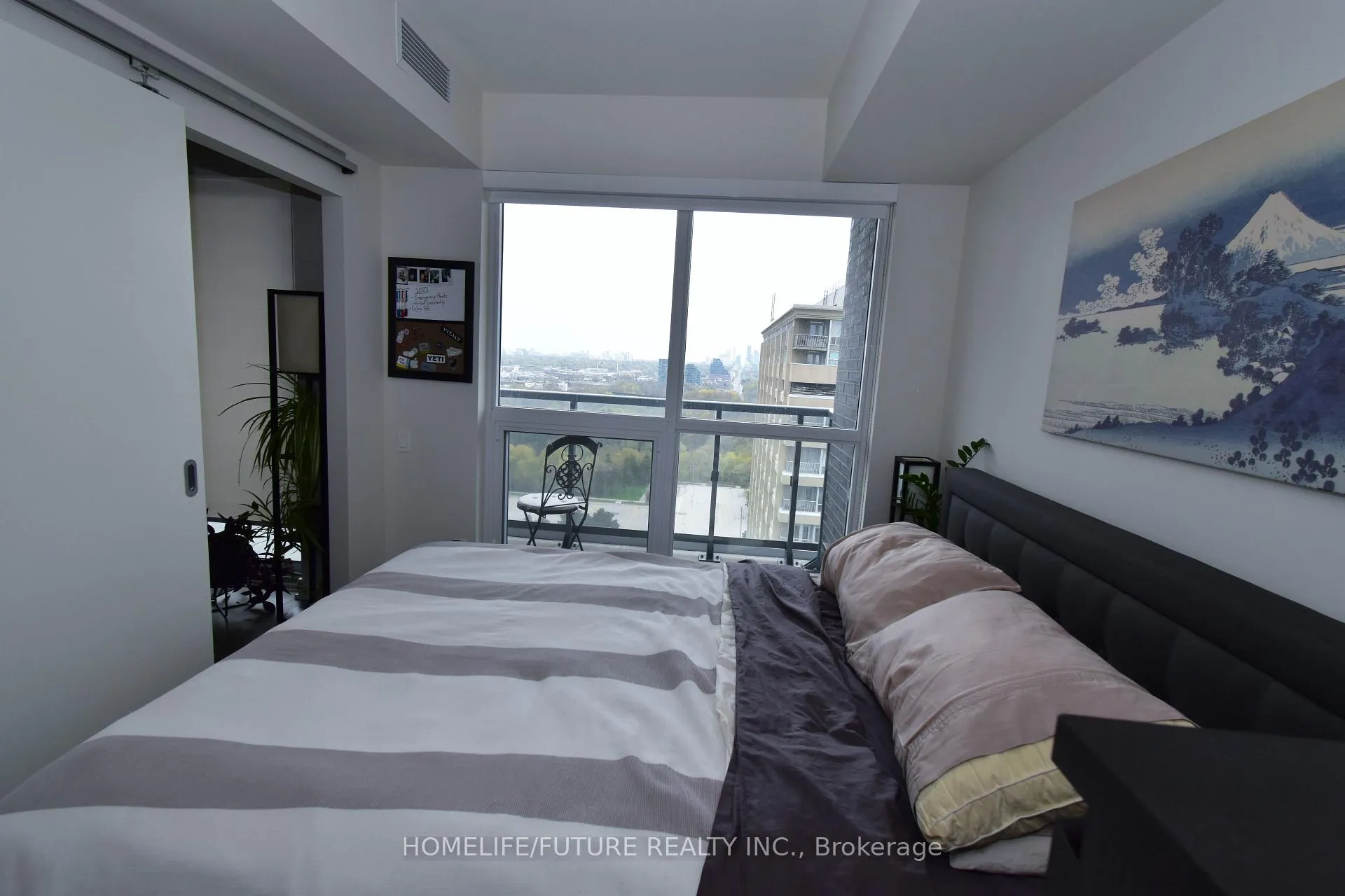 Photo 17 of Unit 2101, 2 Sonic Way, Toronto, Flemingdon Park — HOMEH