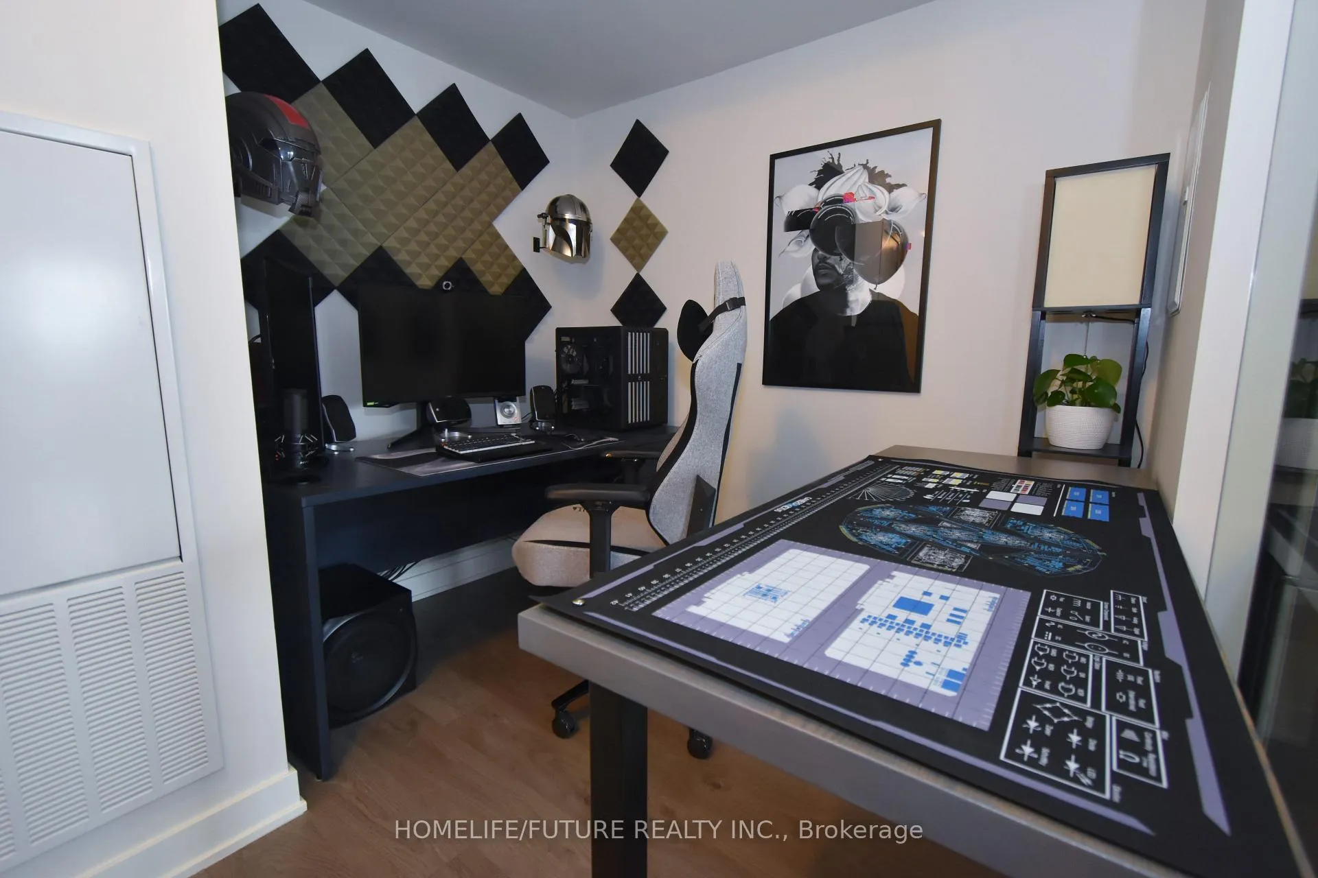 Photo 18 of Unit 2101, 2 Sonic Way, Toronto, Flemingdon Park — HOMEH