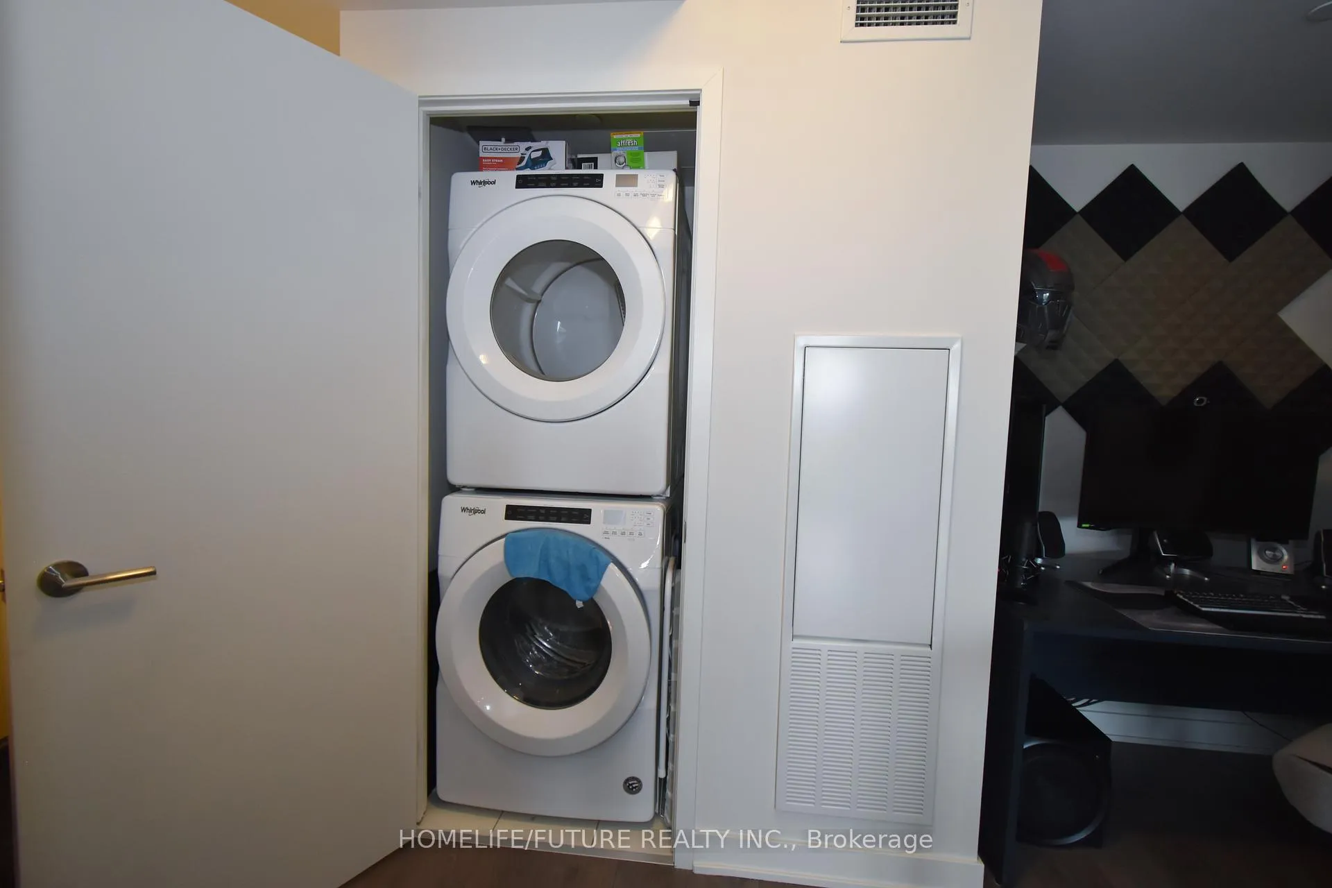 Photo 23 of Unit 2101, 2 Sonic Way, Toronto, Flemingdon Park — HOMEH