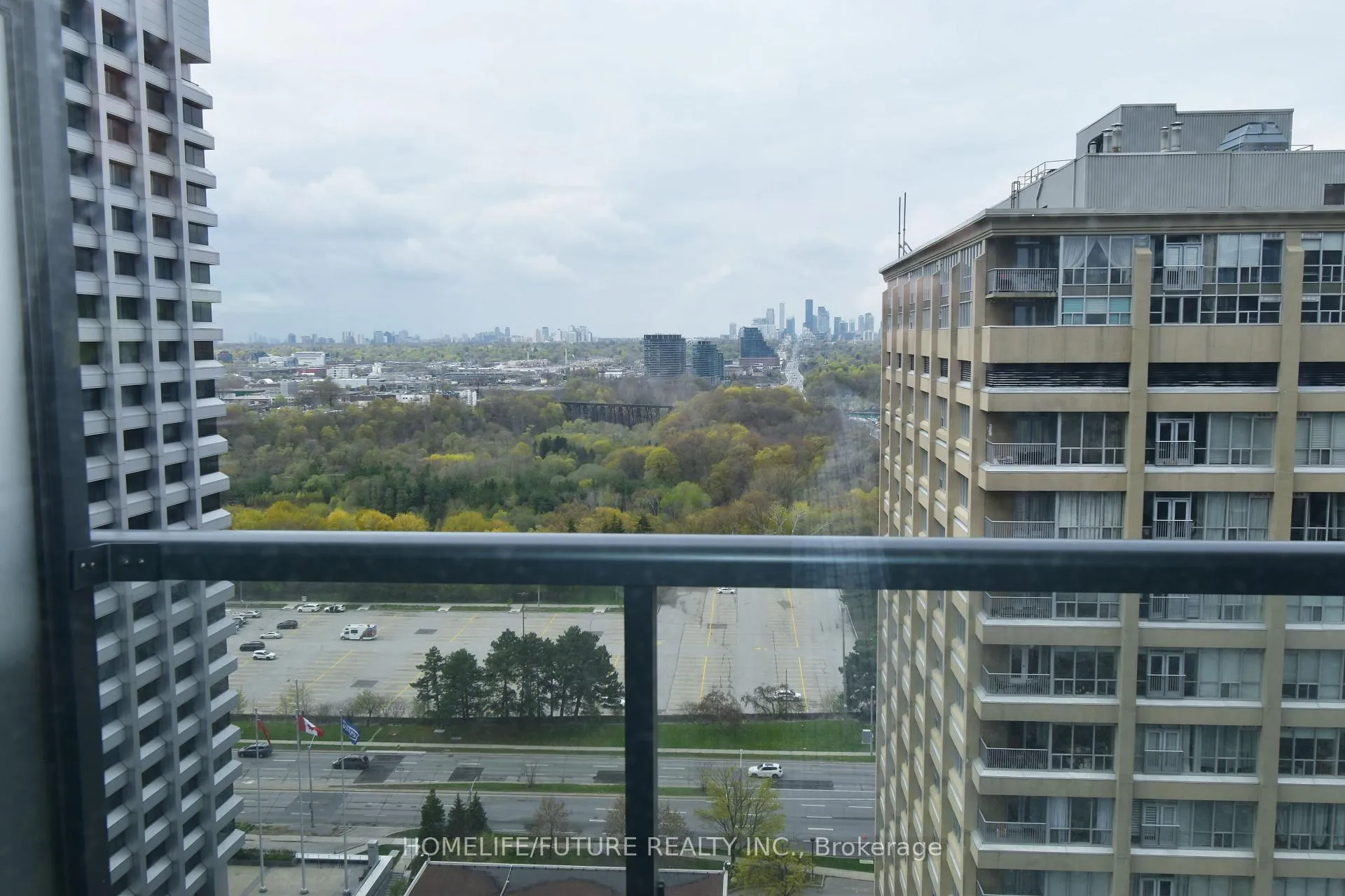 Photo 24 of Unit 2101, 2 Sonic Way, Toronto, Flemingdon Park — HOMEH