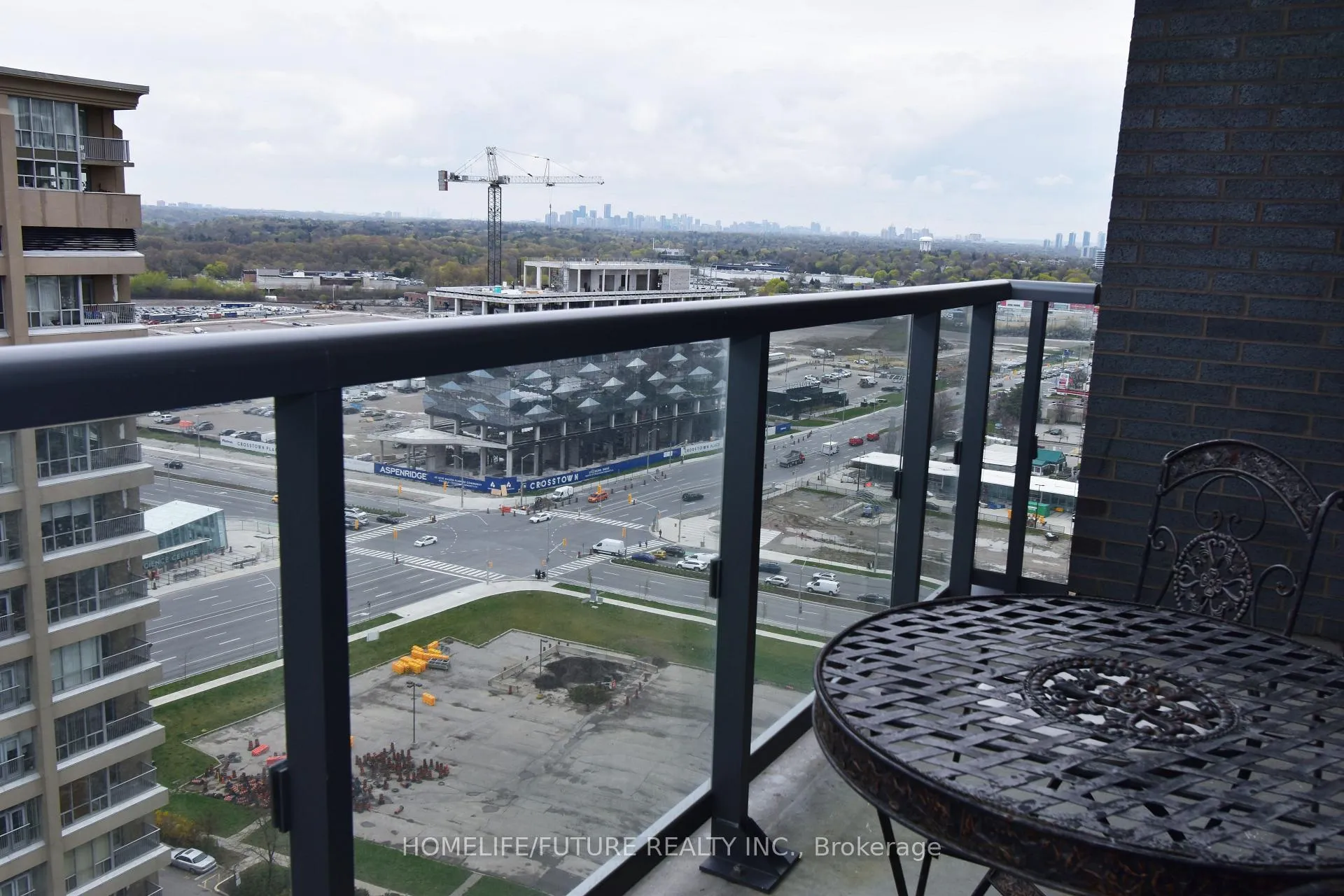 Photo 25 of Unit 2101, 2 Sonic Way, Toronto, Flemingdon Park — HOMEH