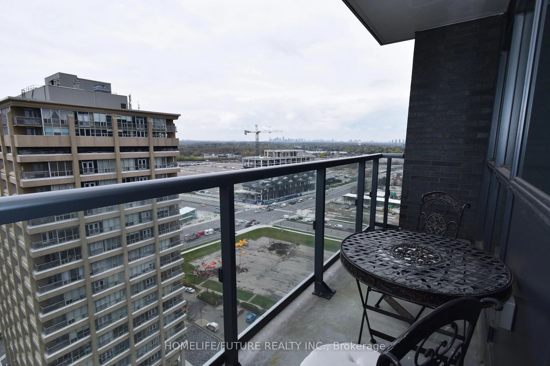 Photo 26 of Unit 2101, 2 Sonic Way, Toronto, Flemingdon Park — HOMEH