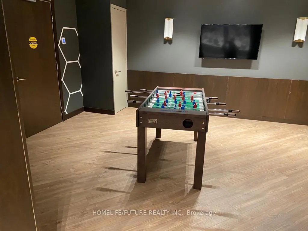 Photo 29 of Unit 2101, 2 Sonic Way, Toronto, Flemingdon Park — HOMEH
