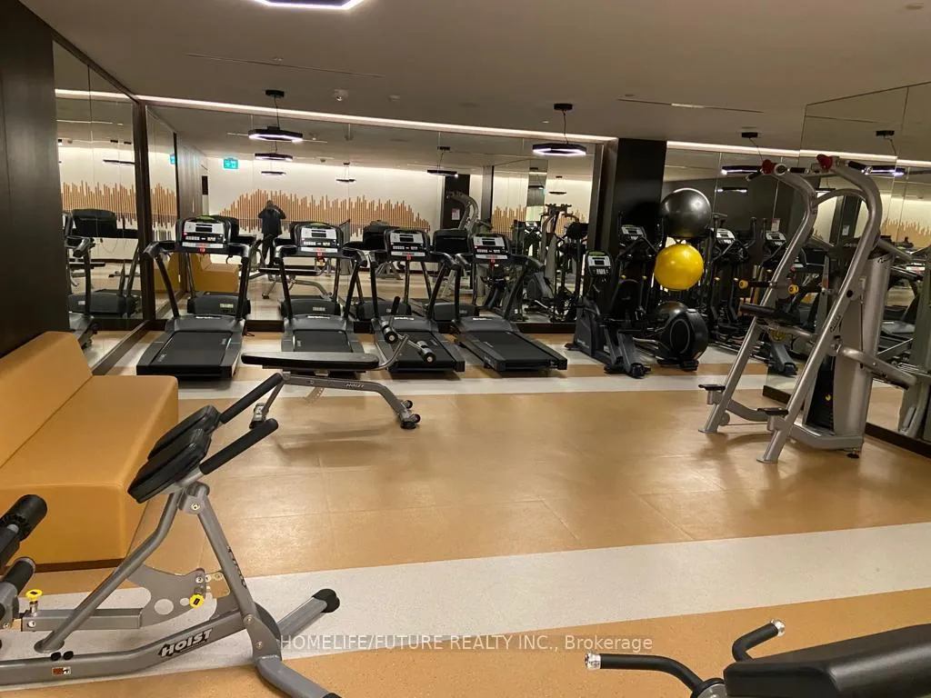 Photo 32 of Unit 2101, 2 Sonic Way, Toronto, Flemingdon Park — HOMEH