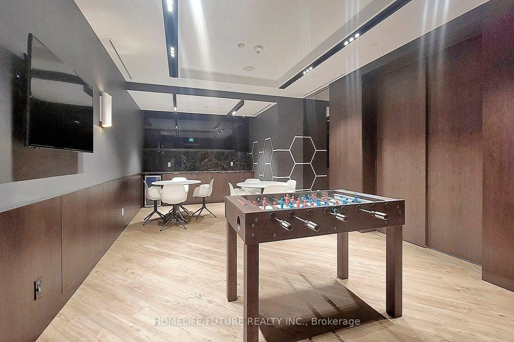 Photo 39 of Unit 2101, 2 Sonic Way, Toronto, Flemingdon Park — HOMEH