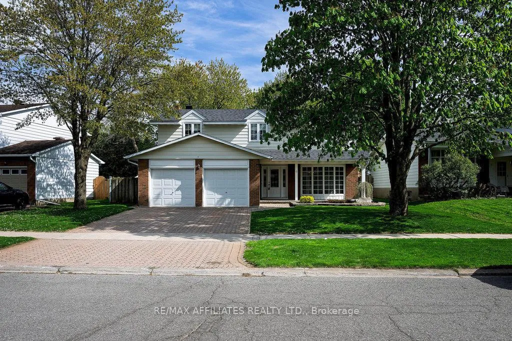 Photo 5 of 6 Centrepark Drive, Ottawa, Blackburn Hamlet — HOMEH