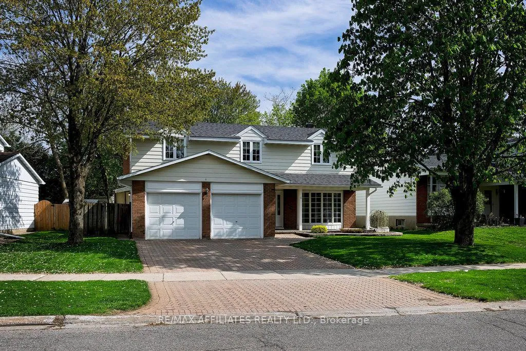 Photo 8 of 6 Centrepark Drive, Ottawa, Blackburn Hamlet — HOMEH