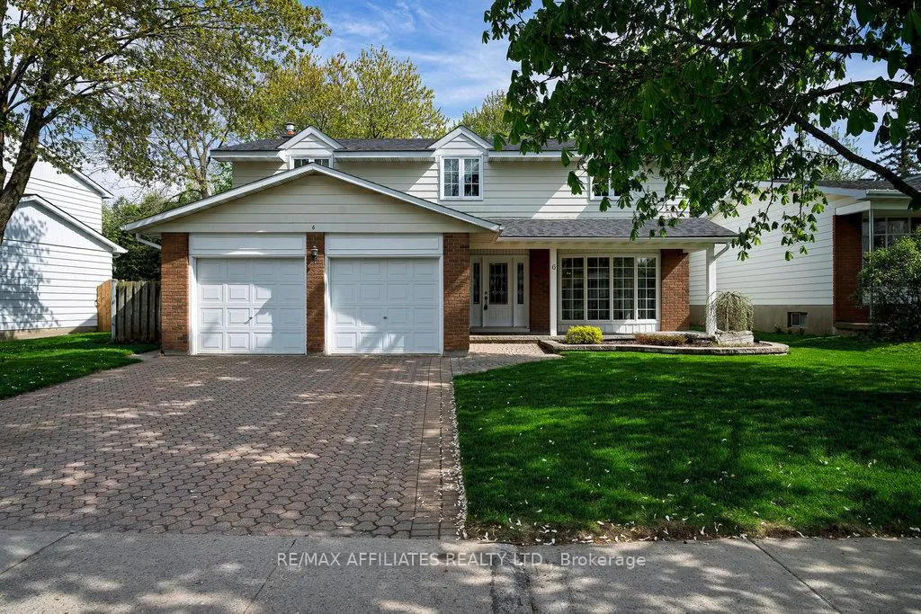 Photo 23 of 6 Centrepark Drive, Ottawa, Blackburn Hamlet — HOMEH
