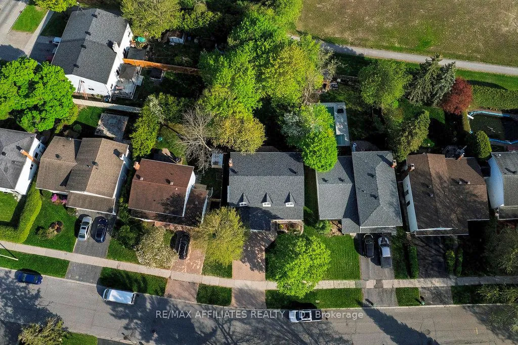 Photo 167 of 6 Centrepark Drive, Ottawa, Blackburn Hamlet — HOMEH