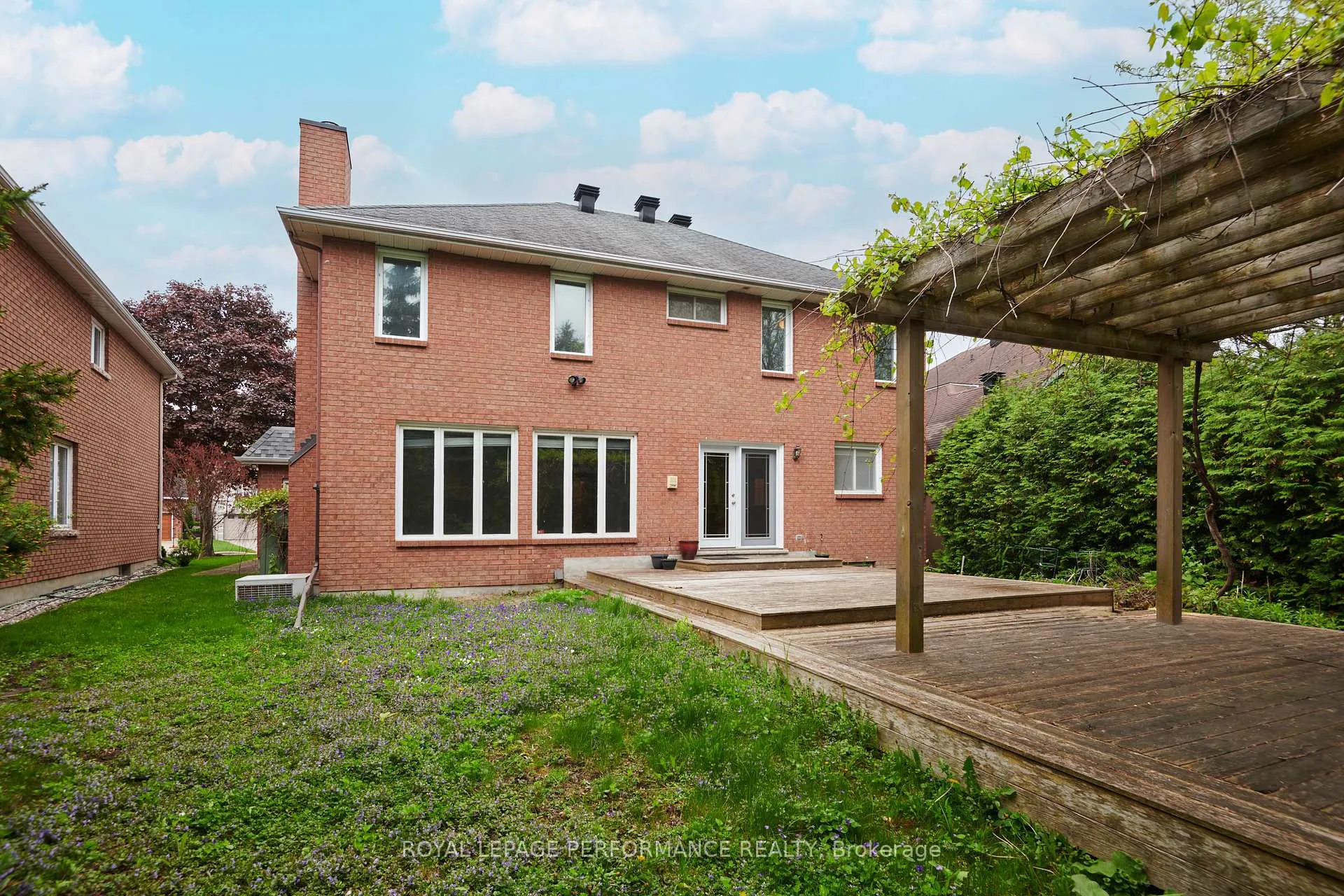 Photo 139 of 2088 Lamira Street, Ottawa, Applewood Acres — HOMEH