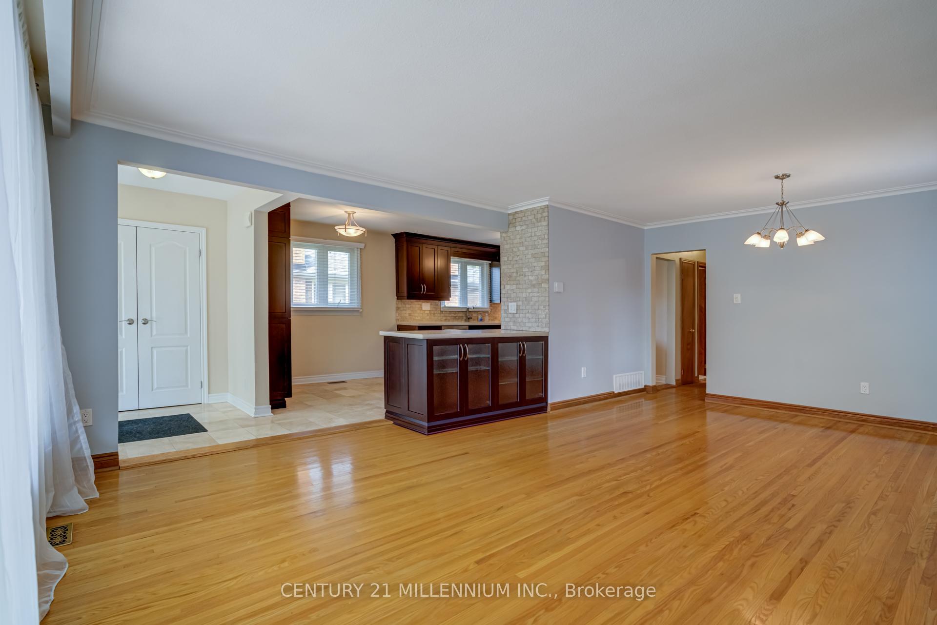 Photo 46 of 46 Northcrest Road, Etobicoke, Kingsview Village-The Westway — HOMEH