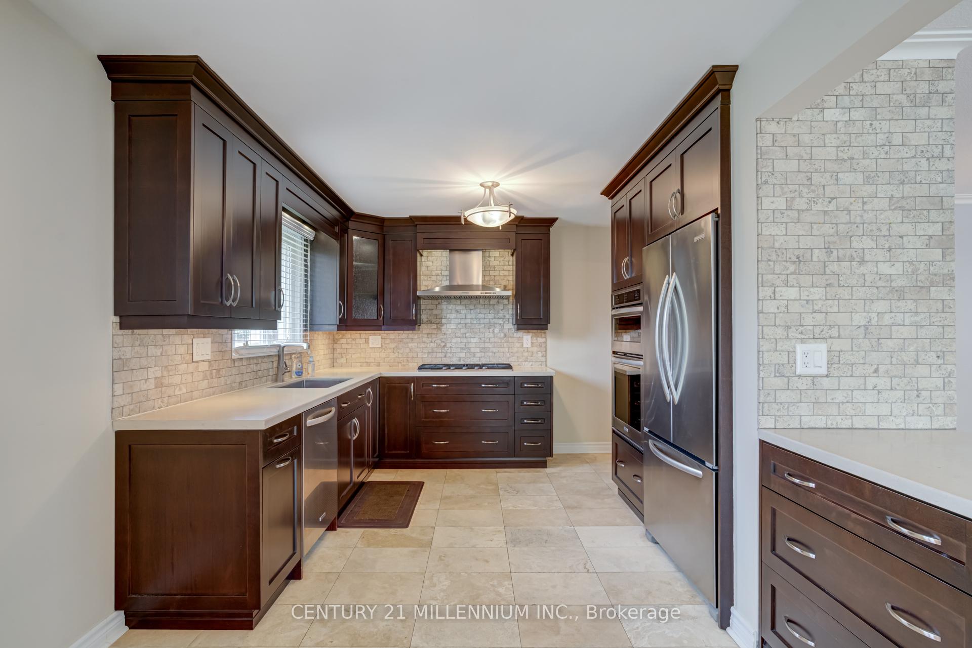 Photo 15 of 46 Northcrest Road, Etobicoke, Kingsview Village-The Westway — HOMEH