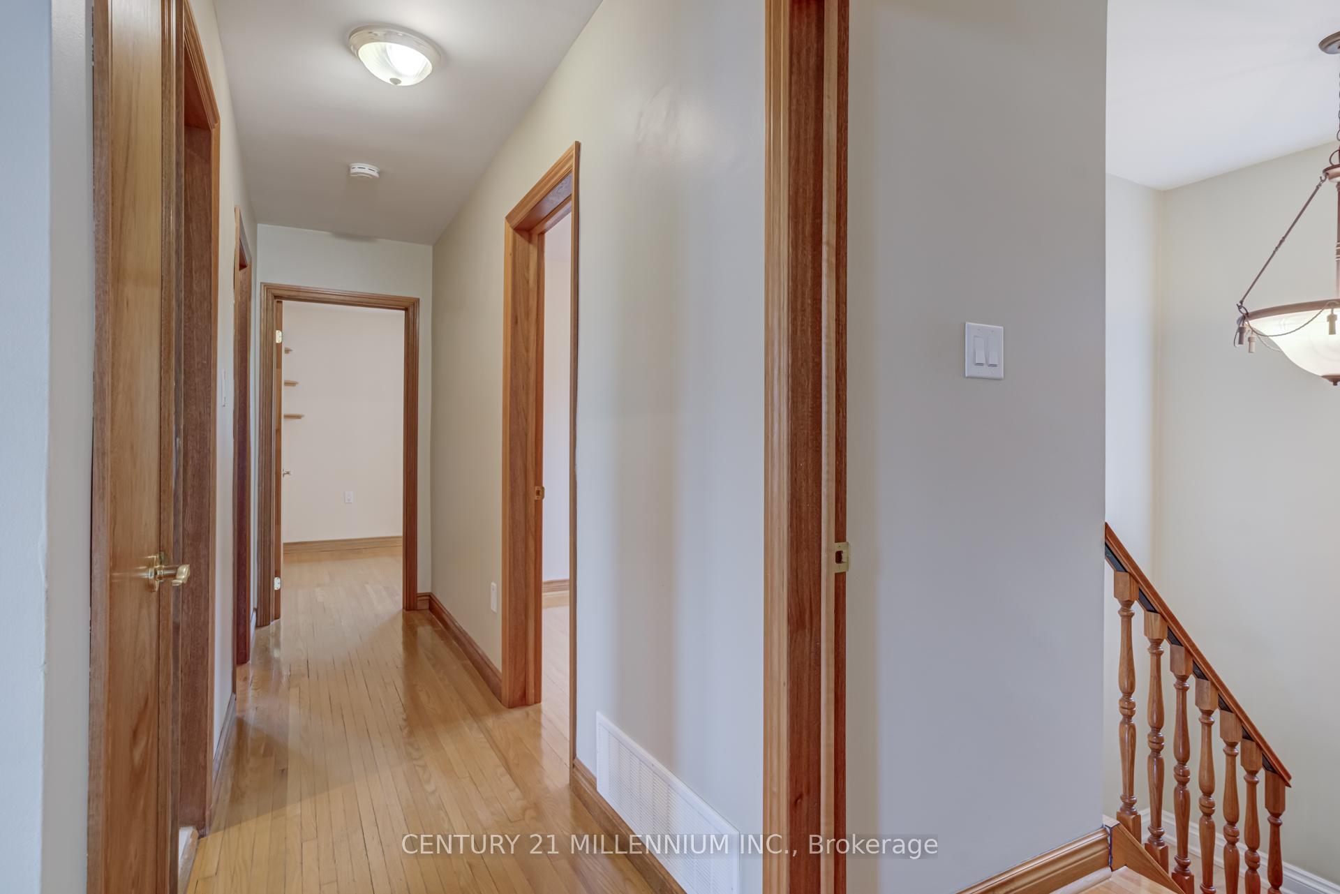 Photo 8 of 46 Northcrest Road, Etobicoke, Kingsview Village-The Westway — HOMEH