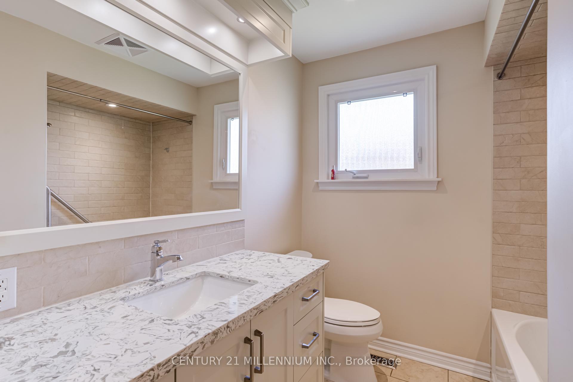 Photo 13 of 46 Northcrest Road, Etobicoke, Kingsview Village-The Westway — HOMEH