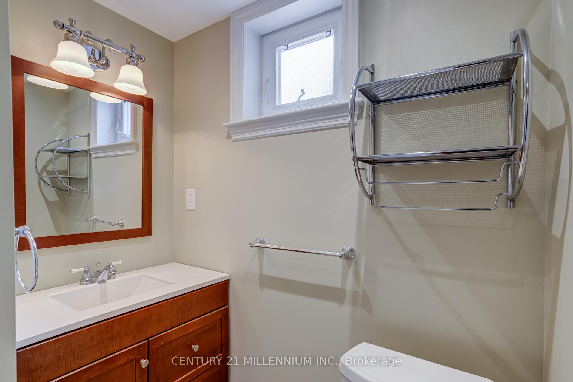 Photo 40 of 46 Northcrest Road, Etobicoke, Kingsview Village-The Westway — HOMEH